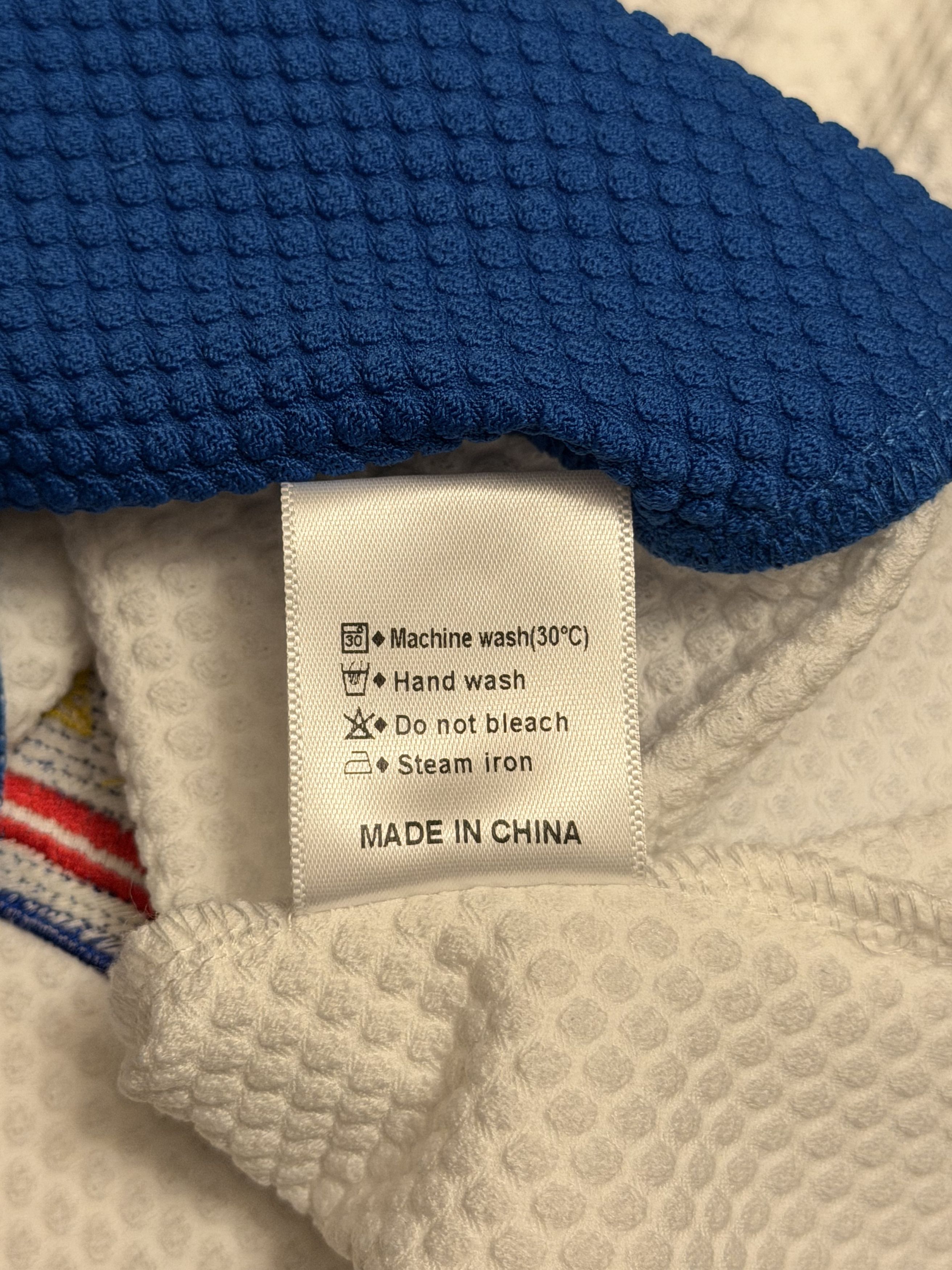 HMDD HMDD x Hidden Seasons Moteaux Jersey Size US M / EU 48-50 / 2 - 5 Thumbnail