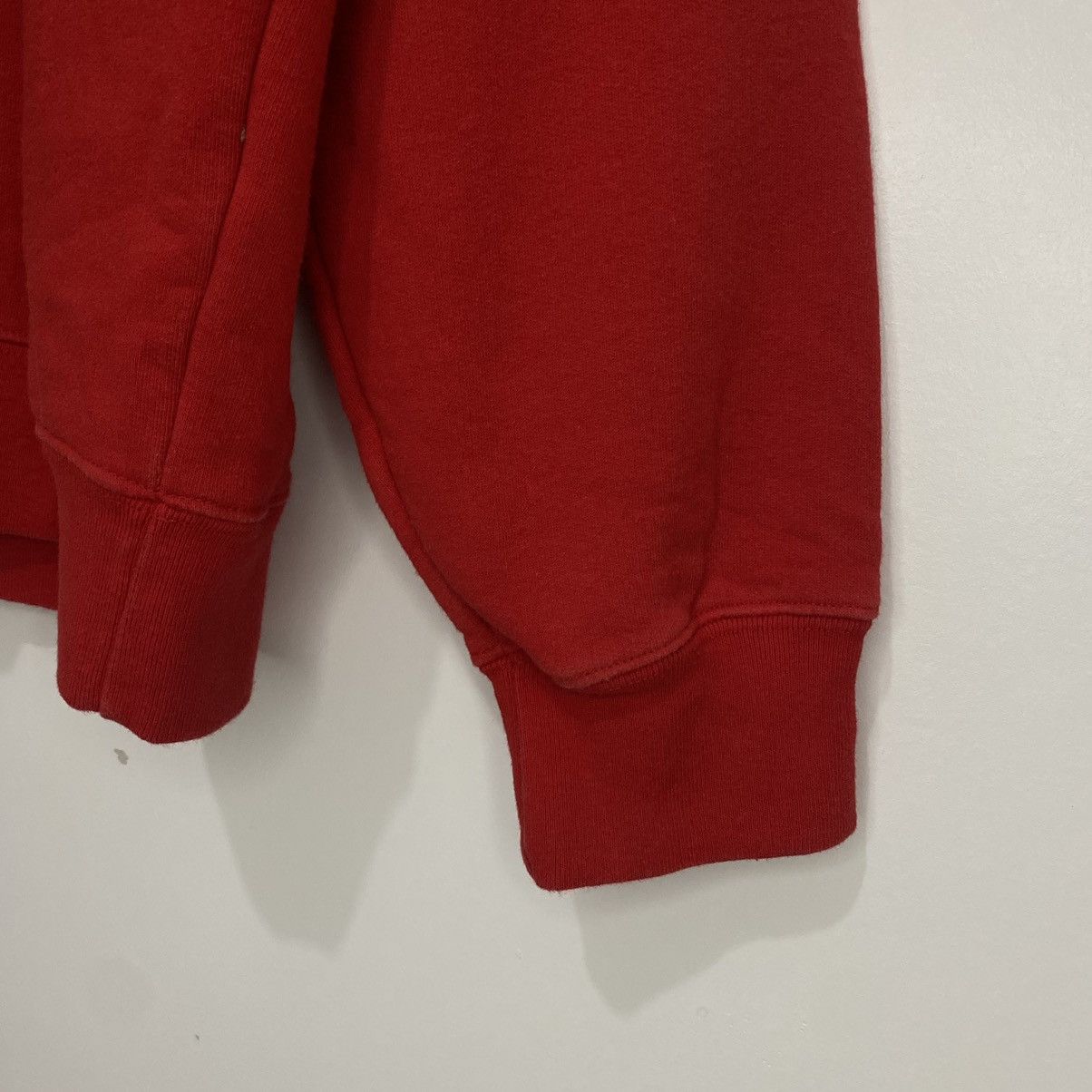 Supreme Supreme SS18 Contrast Crewneck Size US L / EU 52-54 / 3 - 6 Thumbnail