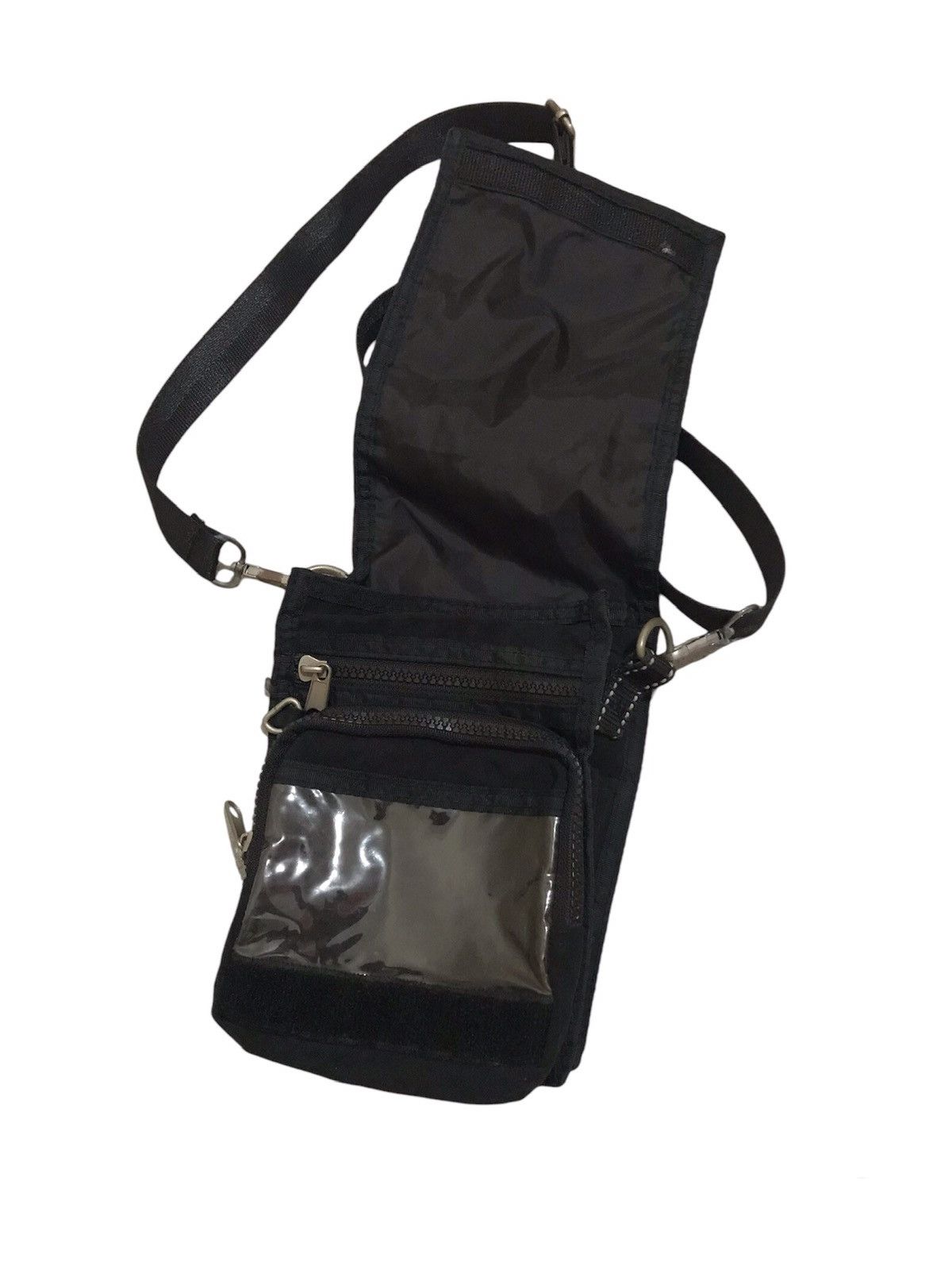 Vintage Vintage 1994 Pokemon Slingbag by Nintendo Size ONE SIZE - 5 Thumbnail