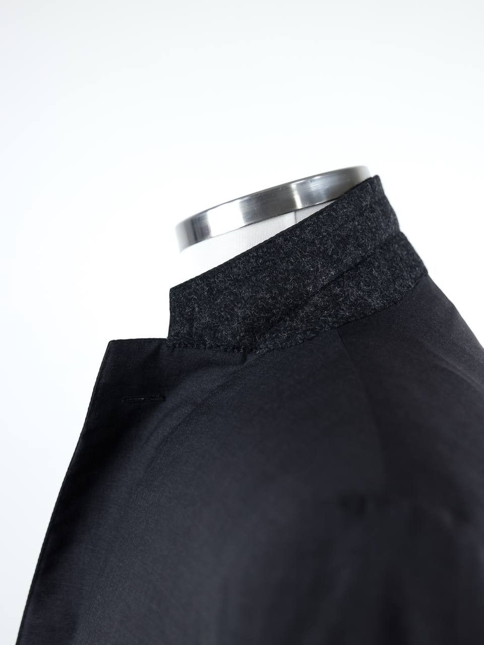 Corneliani CORNELIANI Super 160'S wool blazer jacket Size 50R - 10 Thumbnail