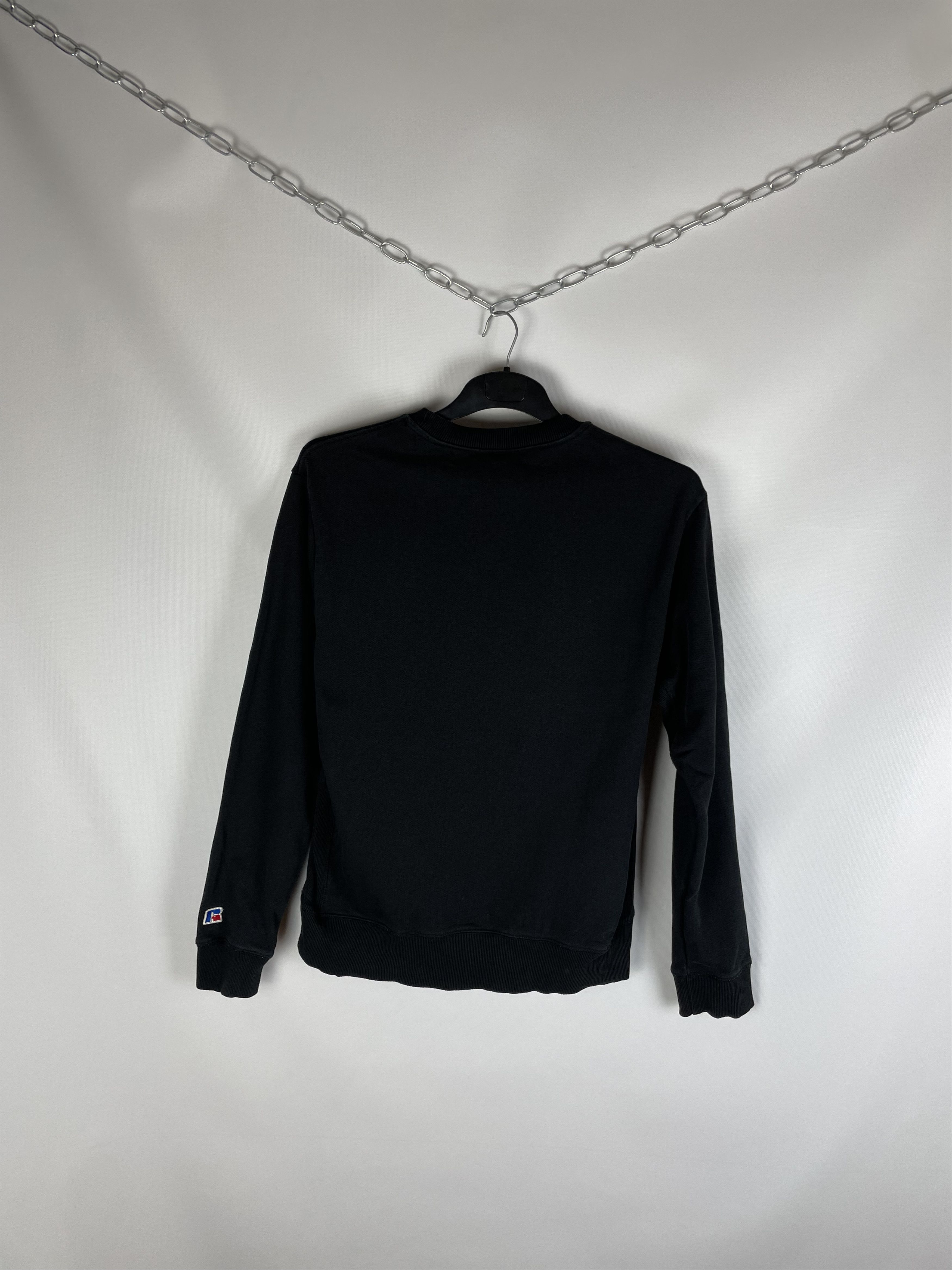 Russell Athletic Vintage Russel Athletic Sweatshirts Size US S / EU 44-46 / 1 - 8 Thumbnail