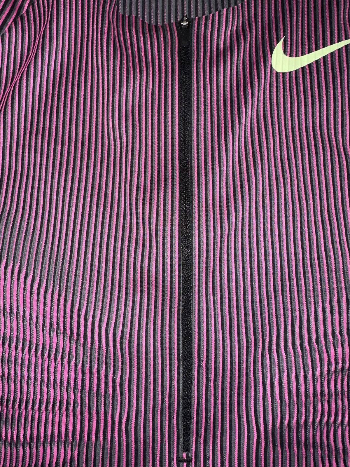 Nike Nike Men’s 2024 Pro Elite Team Sleeves Speedsuit Sample Size US 32 / EU 48 - 5 Thumbnail