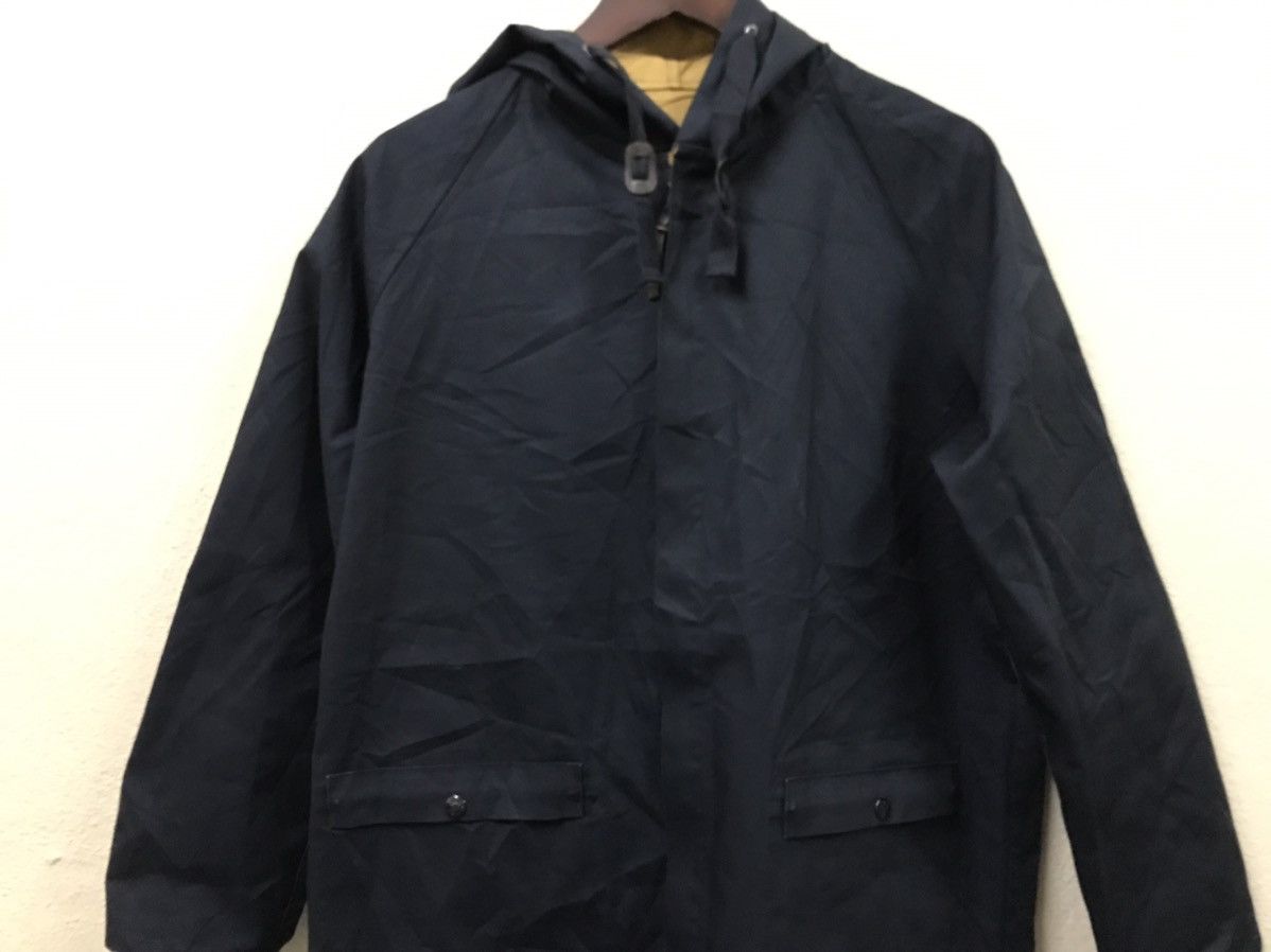 JW Anderson × Japanese Brand × Uniqlo Uniqlo J.W Anderson Reversible Parka Jacket Size US L / EU 52-54 / 3 - 2 Thumbnail