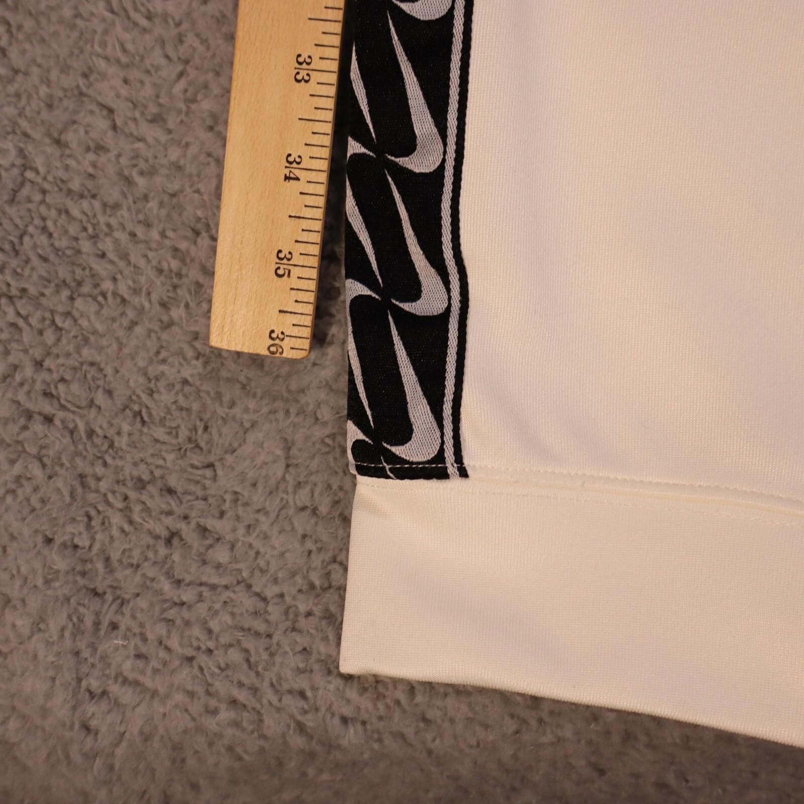 Nike Nike men Sportswear Platinum Silver Cuff Jogger Sweat Pants Size US 32 / EU 48 - 3 Thumbnail