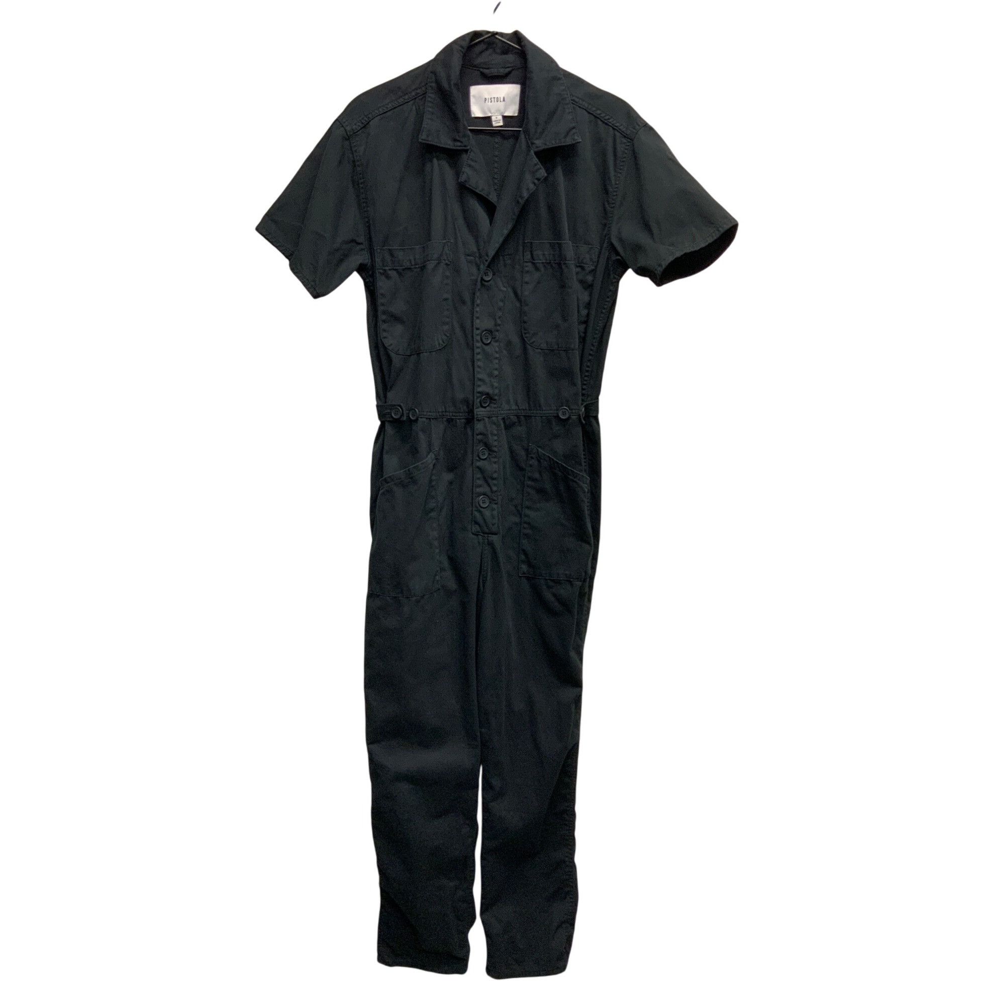 Pistola Pistola X Revolve Fade to Black Grover Field Suit Size 27" / US 4 / IT 40 - 4 Thumbnail