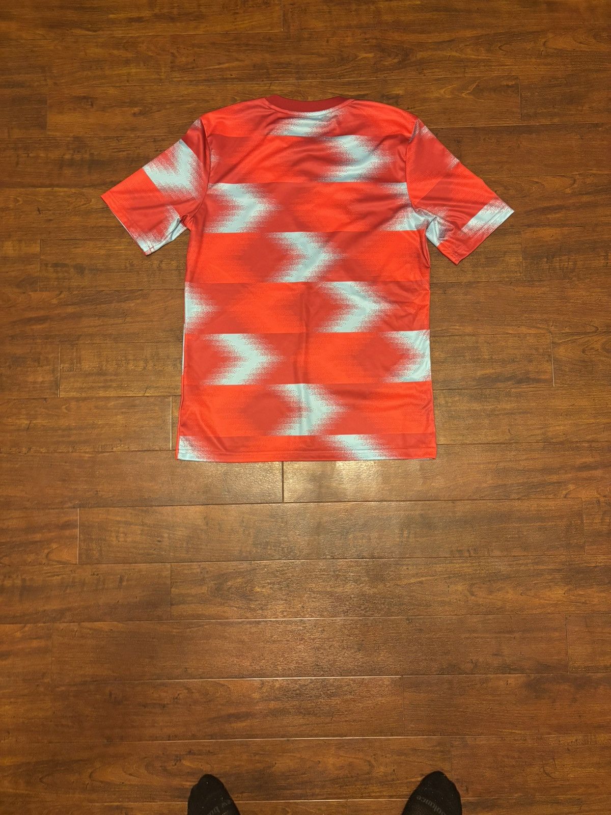 Adidas Adidas Colombia🇨🇴 Soccer Jersey Size US S / EU 44-46 / 1 - 2 Thumbnail