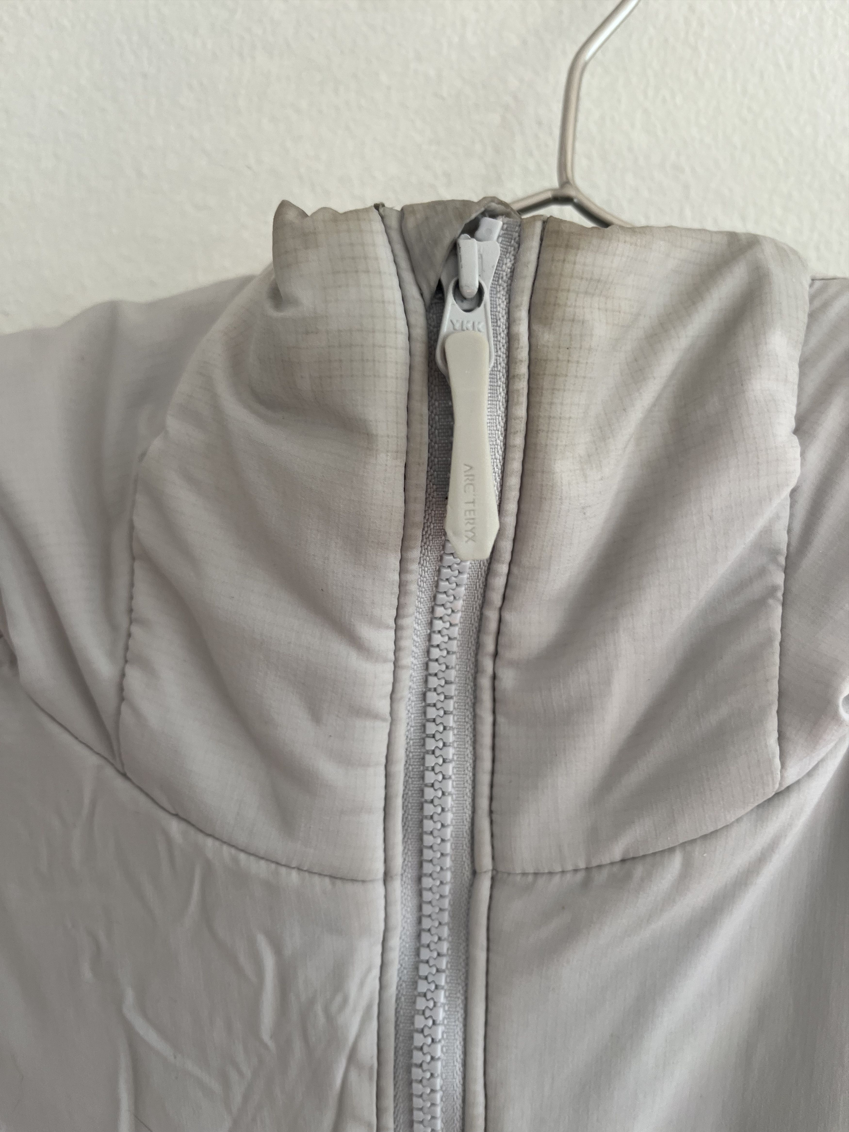 Arc'teryx Arc'teryx Atom Hoody Size M / US 6-8 / IT 42-44 - 6 Thumbnail