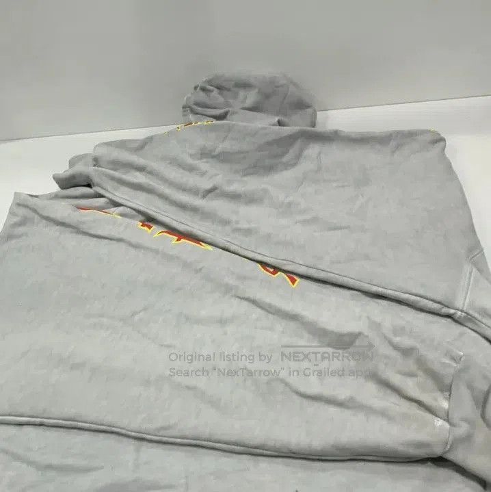 Balenciaga Balenciaga Logo Print Hoodie for Men. Size US M / EU 48-50 / 2 - 7 Thumbnail