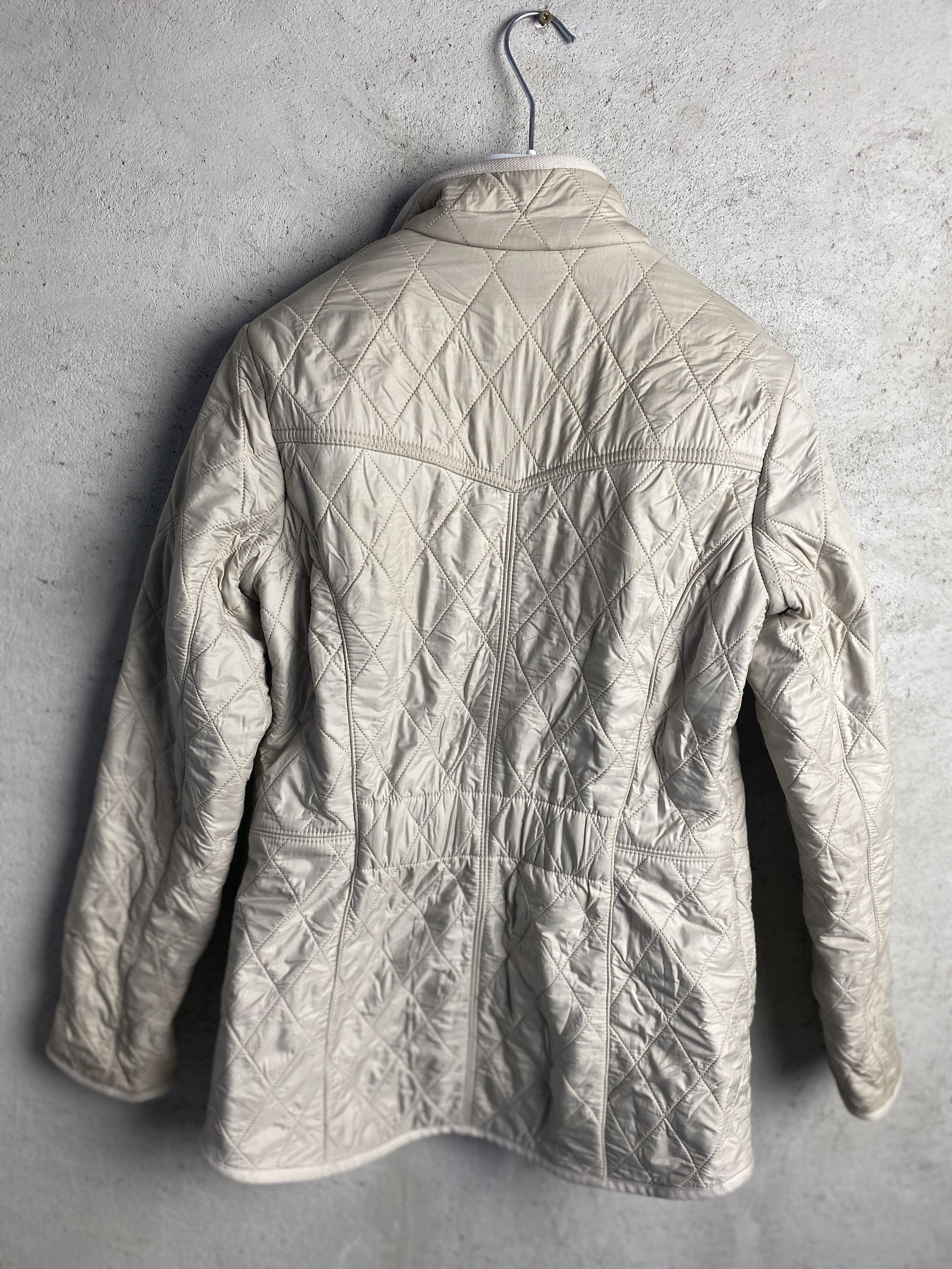 Barbour Barbour Cavalry Polarquilt jacket quilted Size XS / US 0-2 / IT 36-38 - 7 Thumbnail