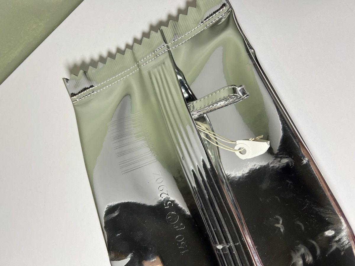 Margiela candy clutch clearance