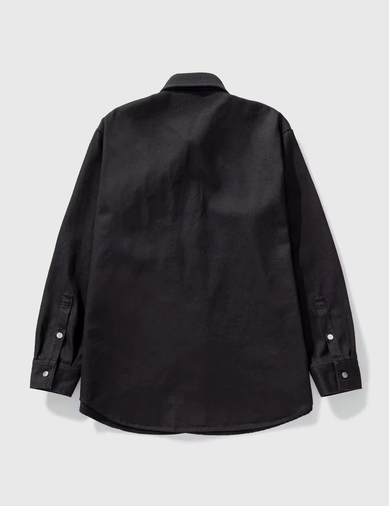 Raf Simons Raf Simons shirt-2505 Size US S / EU 44-46 / 1 - 3 Thumbnail