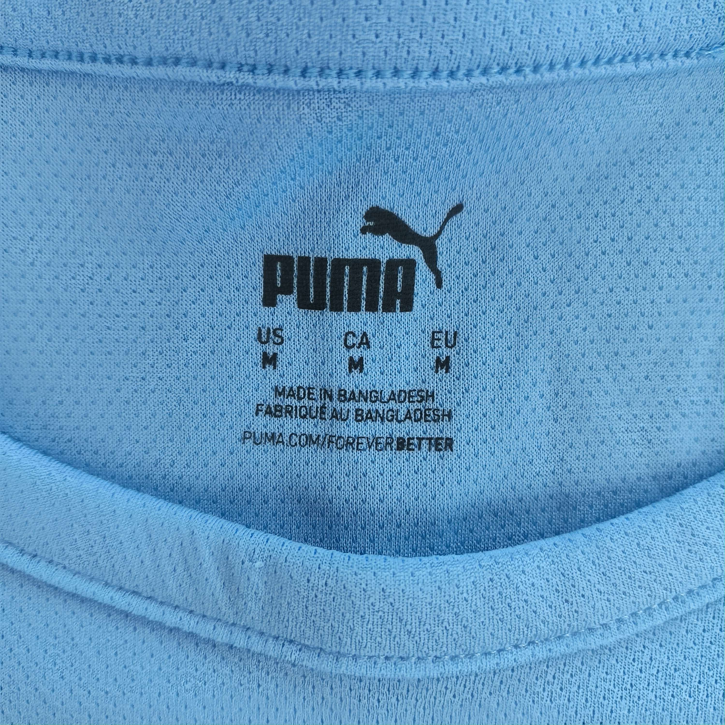 Puma Geneve United 2024 Puma football jersey shirt size M Size US M / EU 48-50 / 2 - 4 Thumbnail