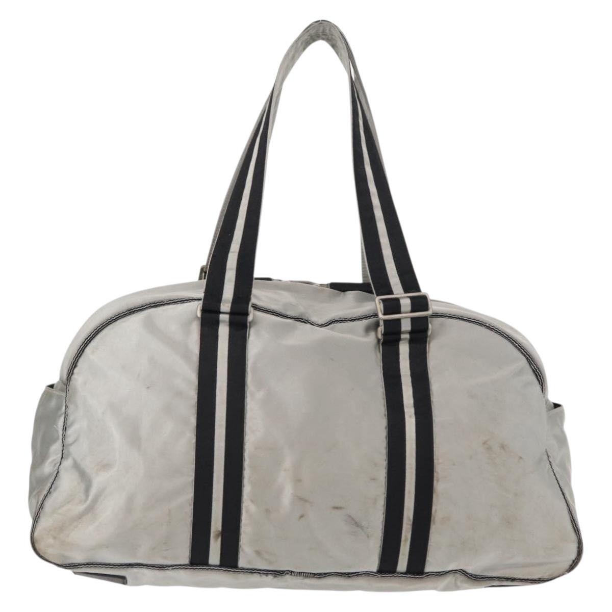 Chanel Chanel Boston Bag Size ONE SIZE - 2 Thumbnail