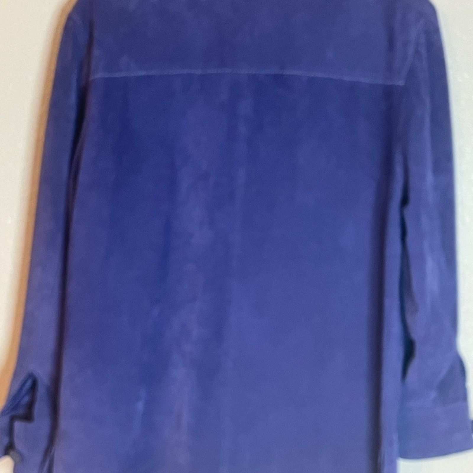 Coldwater Creek Genuine Suede Jacket by Coldwater Creek Size PSM Size S / US 4 / IT 40 - 4 Thumbnail
