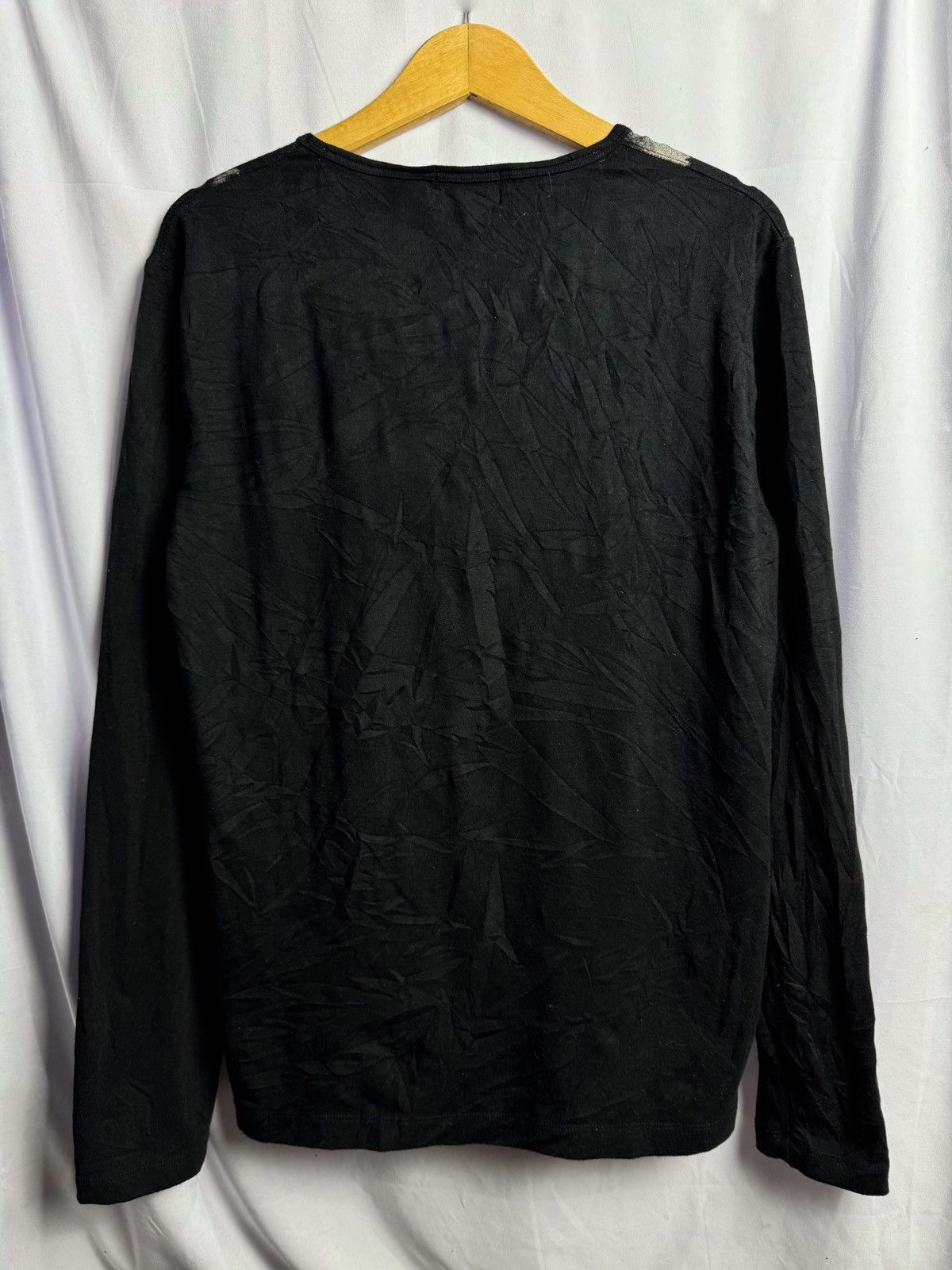GOA NCFM Poem Long Sleeve Ifsixwasnine lgb style Size US L / EU 52-54 / 3 - 3 Thumbnail