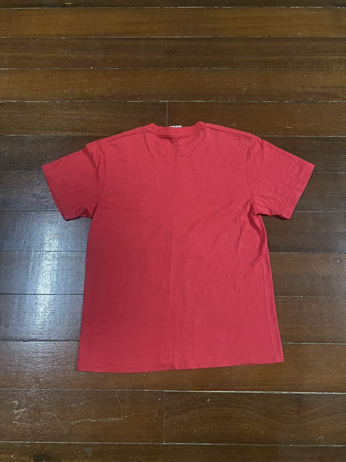 Anime vintage Evangelion Asuka Langley Soryu character cospa anime Size US M / EU 48-50 / 2 - 7 Thumbnail