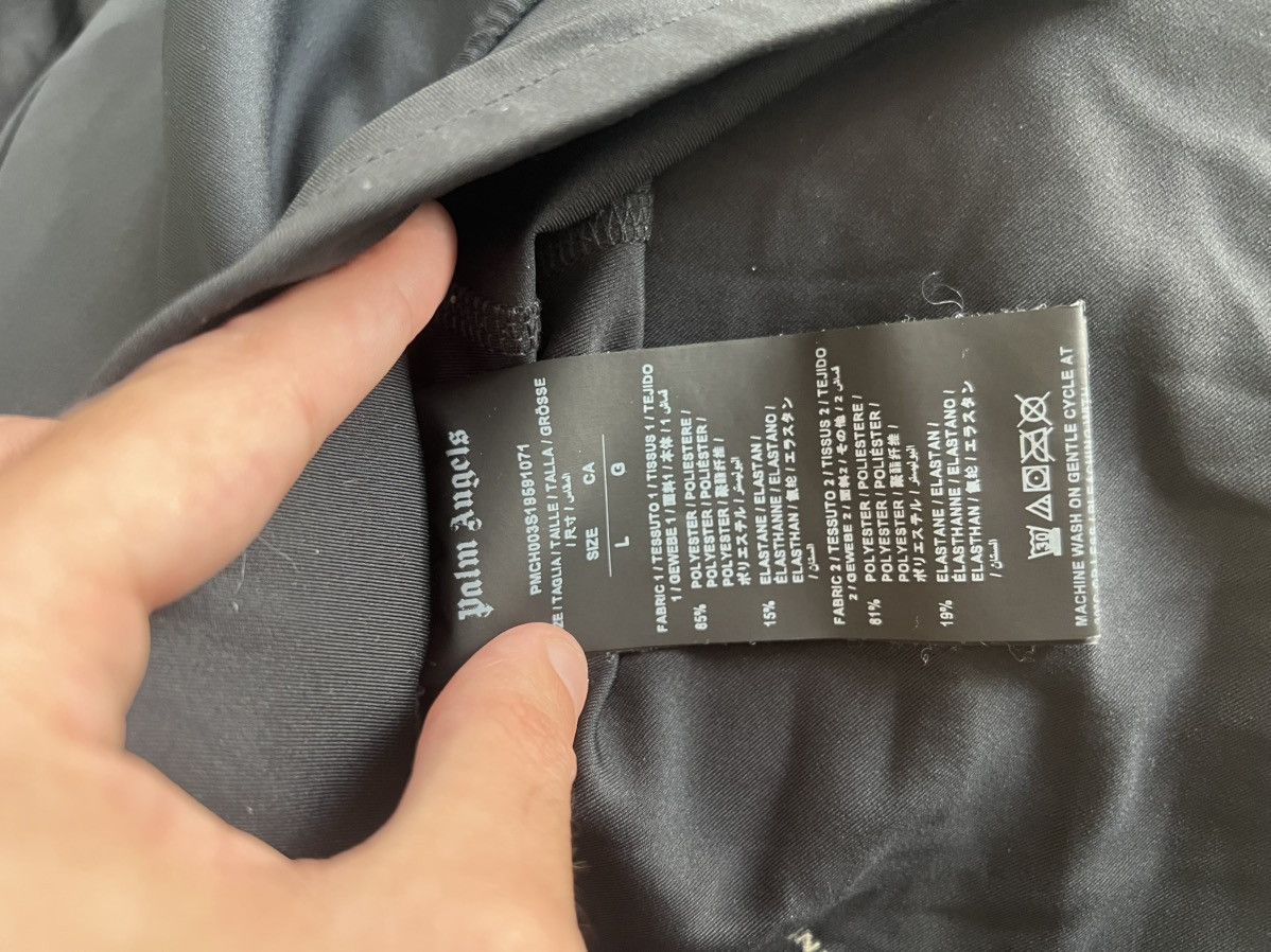 Palm Angels × Under Armour Palm angels x under armour set Size US L / EU 52-54 / 3 - 10 Thumbnail