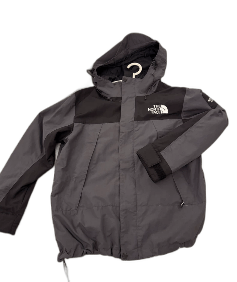 Canada Goose The North Face Martis Hoodie Jacket-yf Size US S / EU 44-46 / 1 - 1 Thumbnail