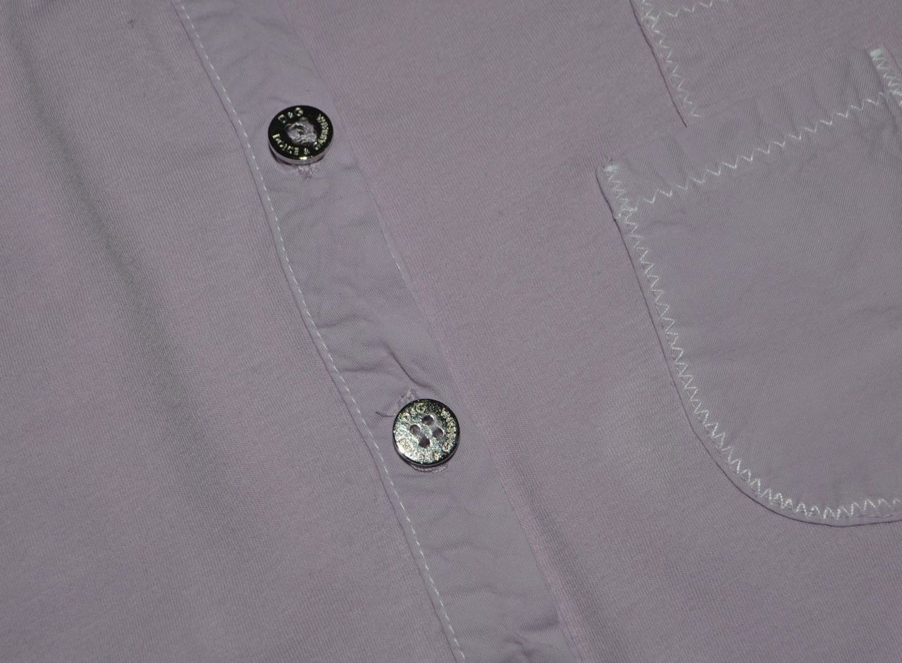 Dolce & Gabbana Dolce & Gabbana T-shirt Polo Women Size M Size M / US 6-8 / IT 42-44 - 6 Thumbnail