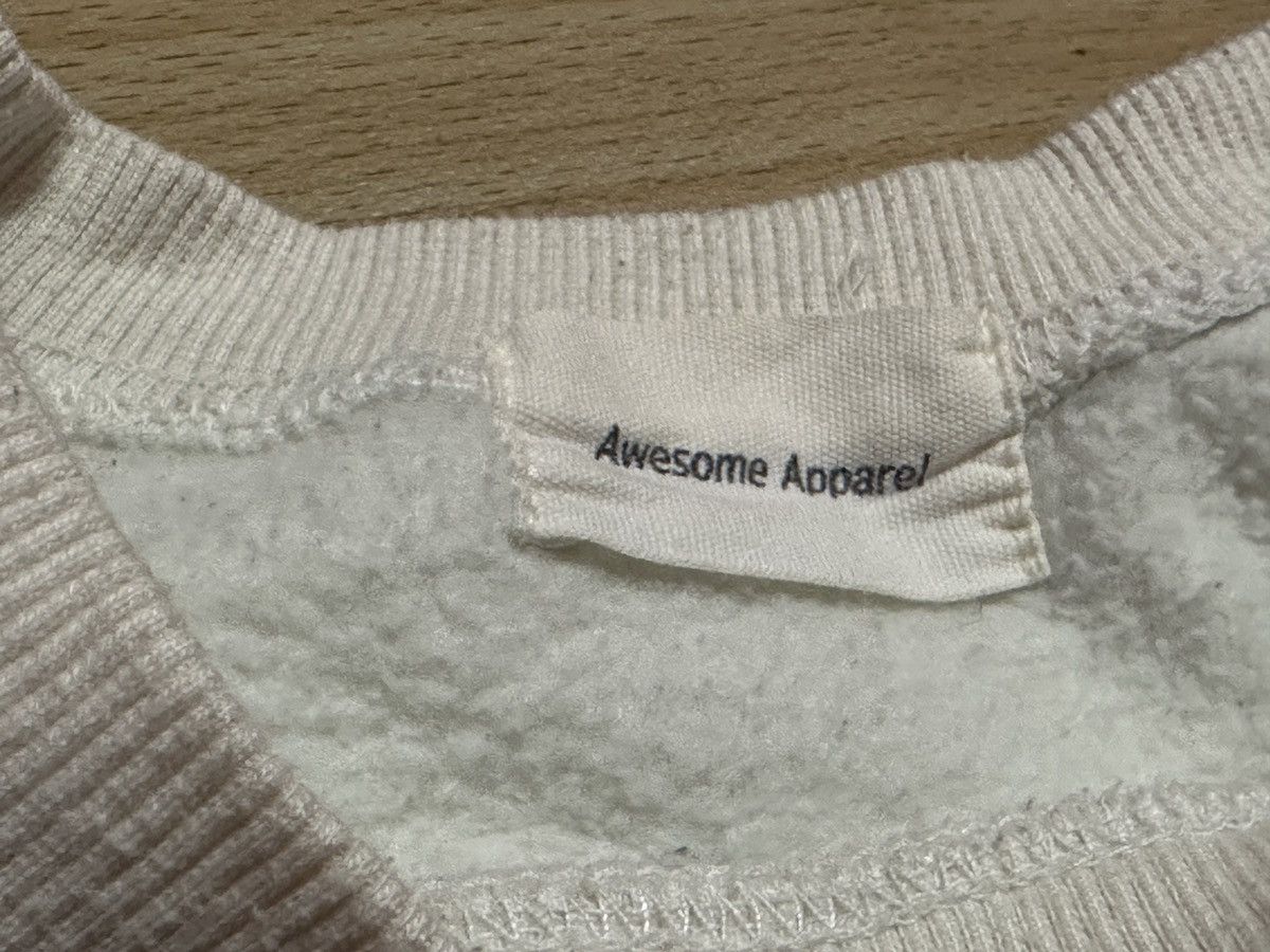 Other Sweatshirt Awesome Apparel “Colombia 1990” Size US L / EU 52-54 / 3 - 8 Thumbnail
