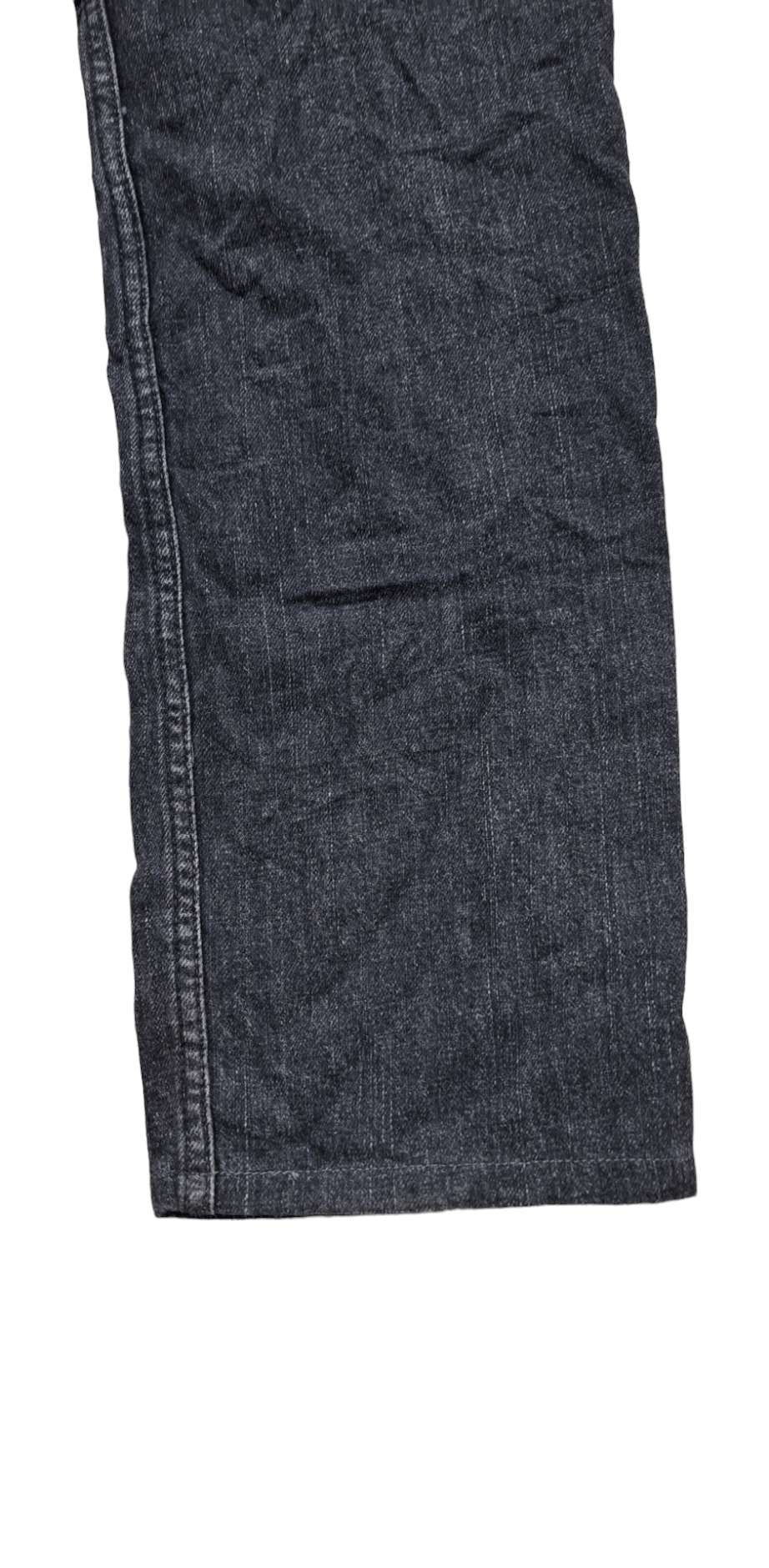 Hysteric Glamour Rare Japanese Brand Takeo Kikuchi Poem Denim Jeans Size US 30 / EU 46 - 12 Thumbnail