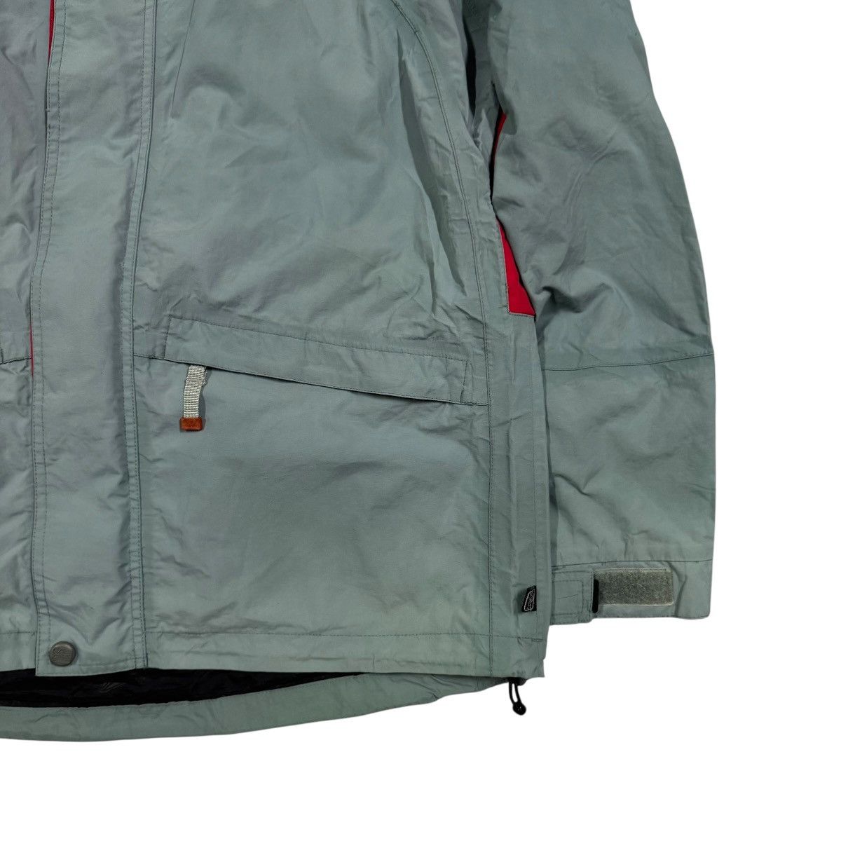 Sessions Vtg🔥90s Sessoins Ridge Goprcore Multipocket Snowboard Jacket Size US M / EU 48-50 / 2 - 12 Thumbnail
