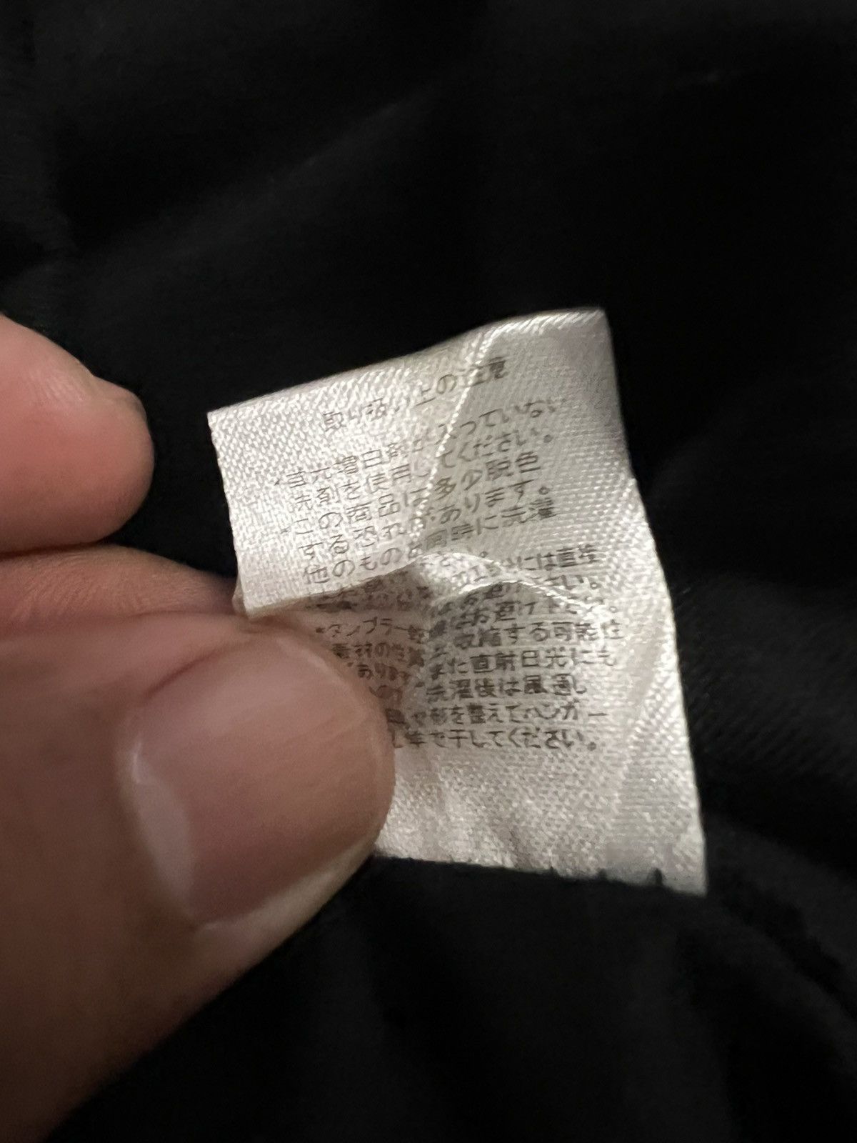 Other One Piece: Silvers Rayleigh Size US M / EU 48-50 / 2 - 8 Thumbnail