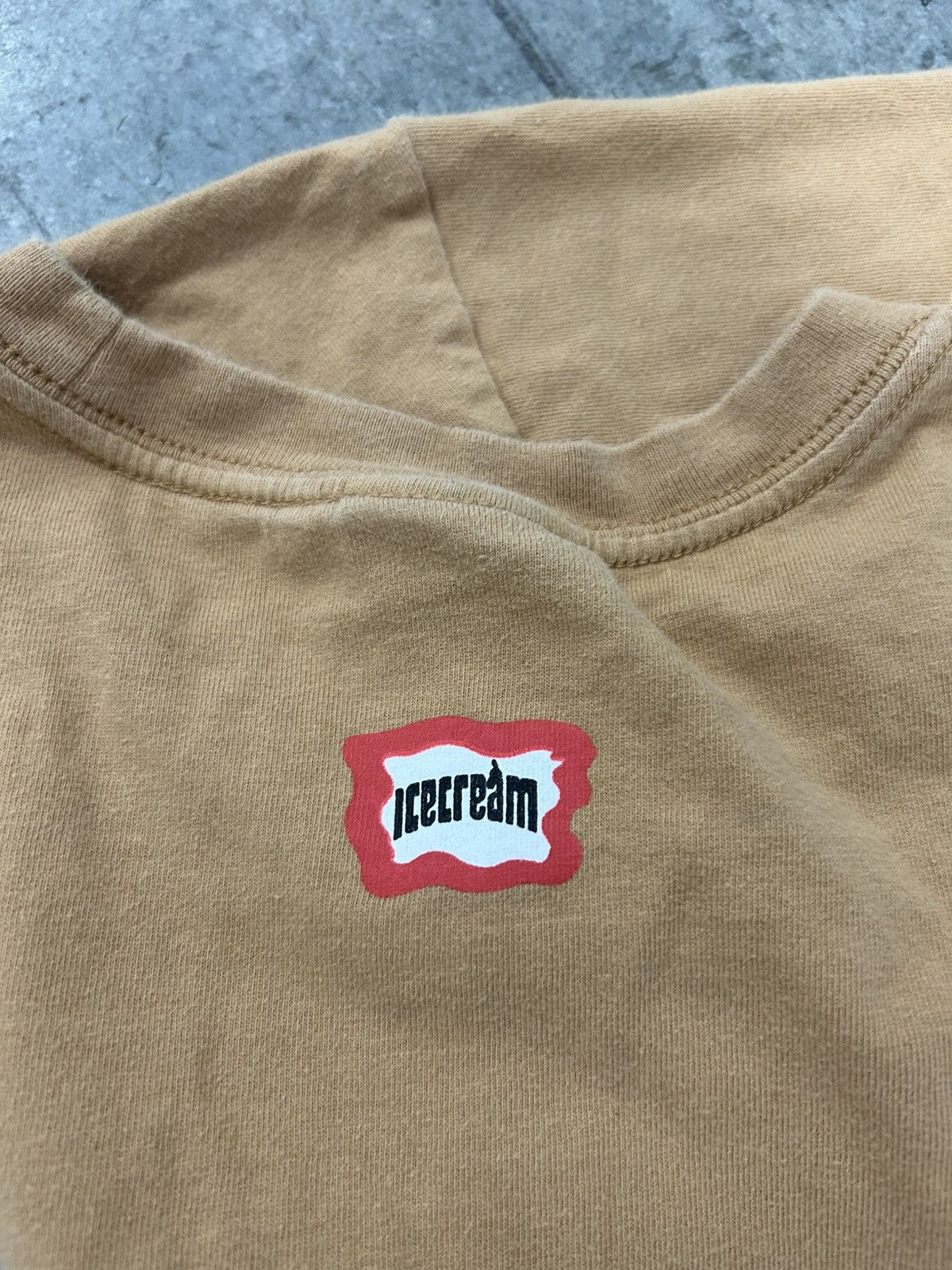 Icecream Ice cream t shirt magic wand Size US L / EU 52-54 / 3 - 3 Thumbnail