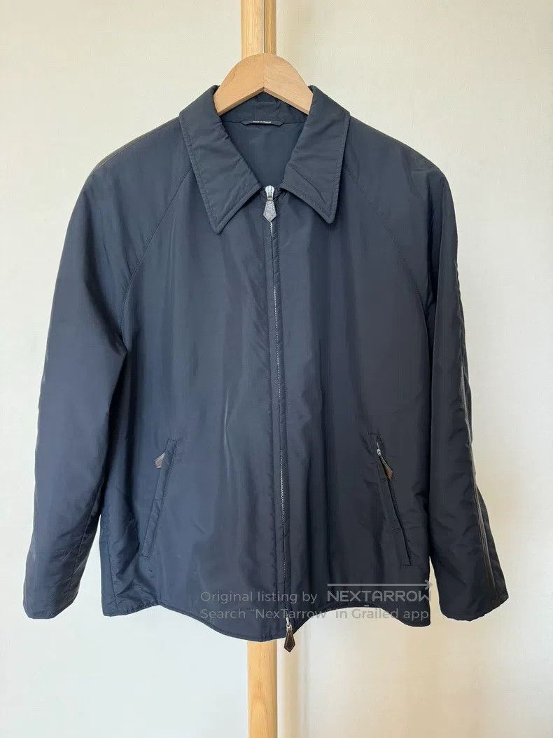 Hermes Hermes Coat Size US L / EU 52-54 / 3 - 1 Thumbnail