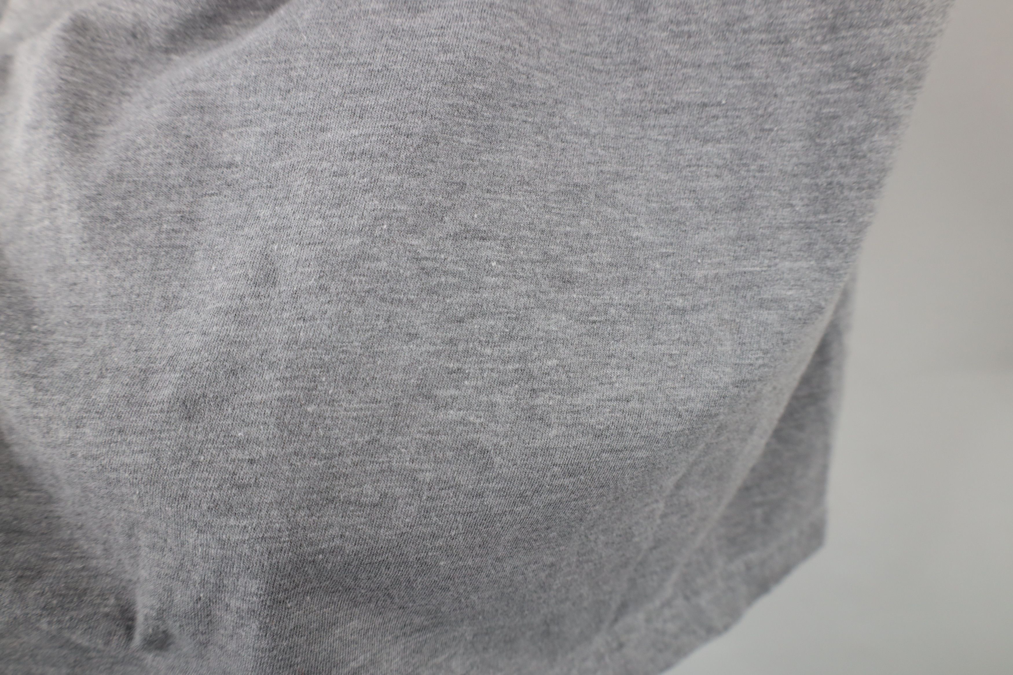 Nike × Vintage Vintage Nike Ohio State University Short Sleeve T-Shirt Gray Size US L / EU 52-54 / 3 - 9 Thumbnail