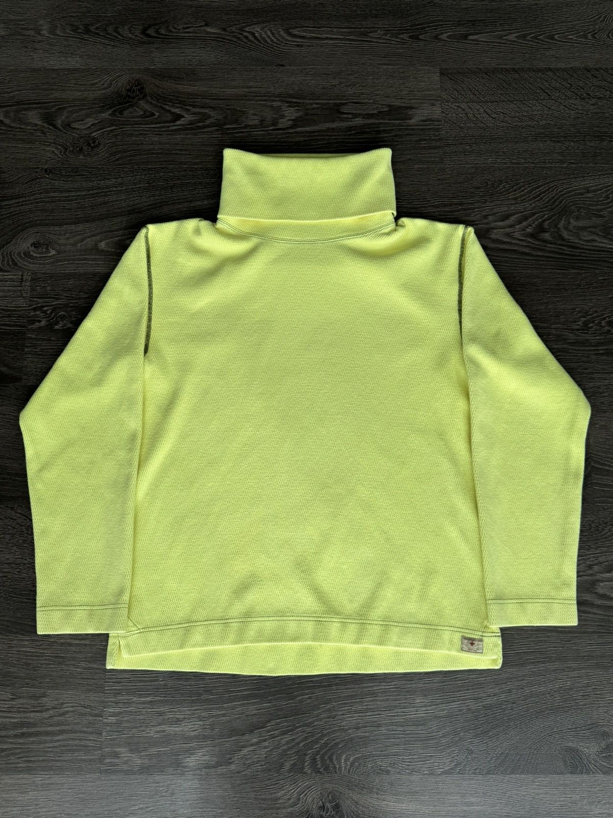 KAPITAL 　キャピタル　Army Field Ratian Unborn Kapital Kapital Field Army Ratian Shirt / EK-923 | Grailed