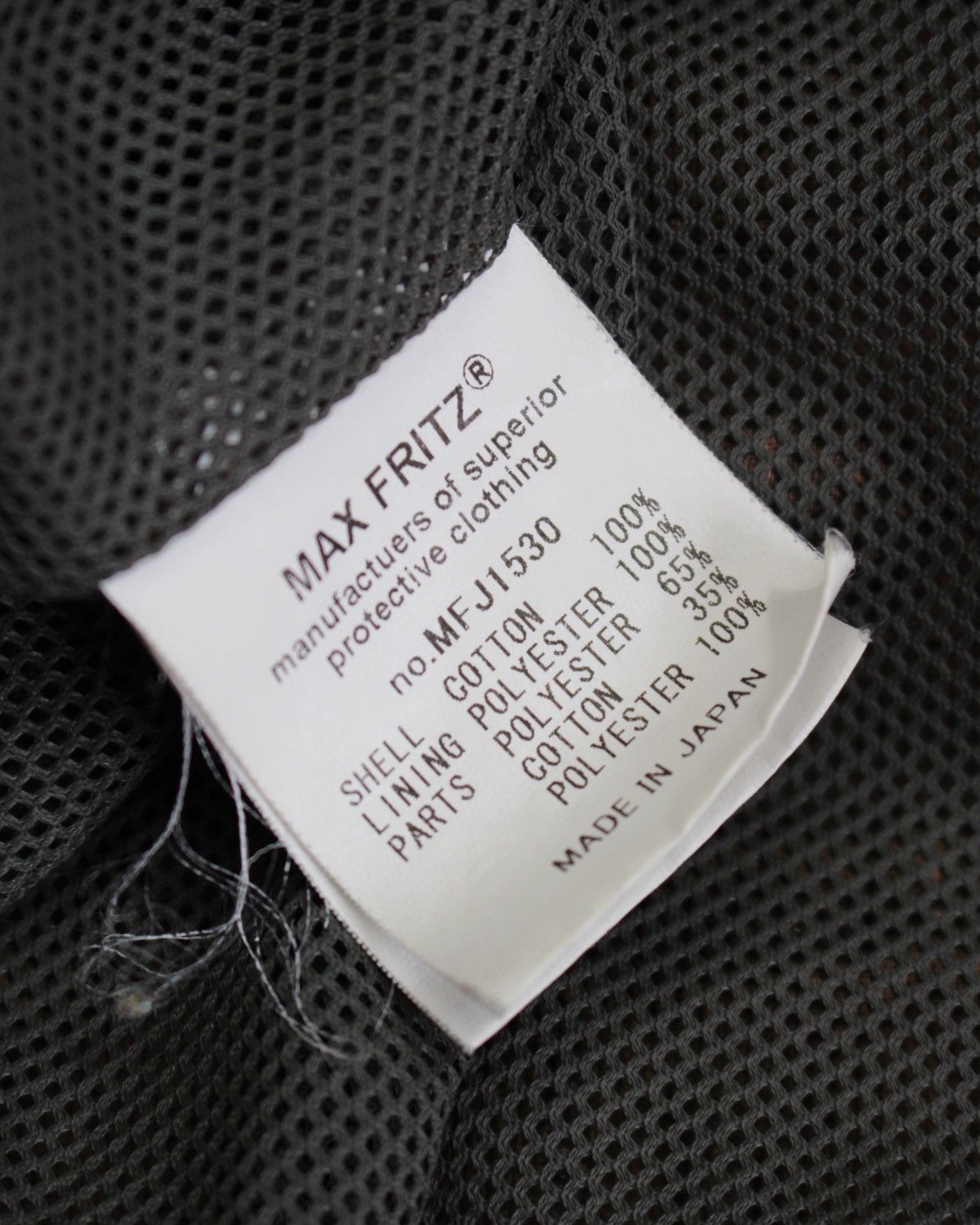 If Six Was Nine MAX FRITZ FEMME MILITARY 10 POCKET JACKET Size S / US 4 / IT 40 - 13 Thumbnail