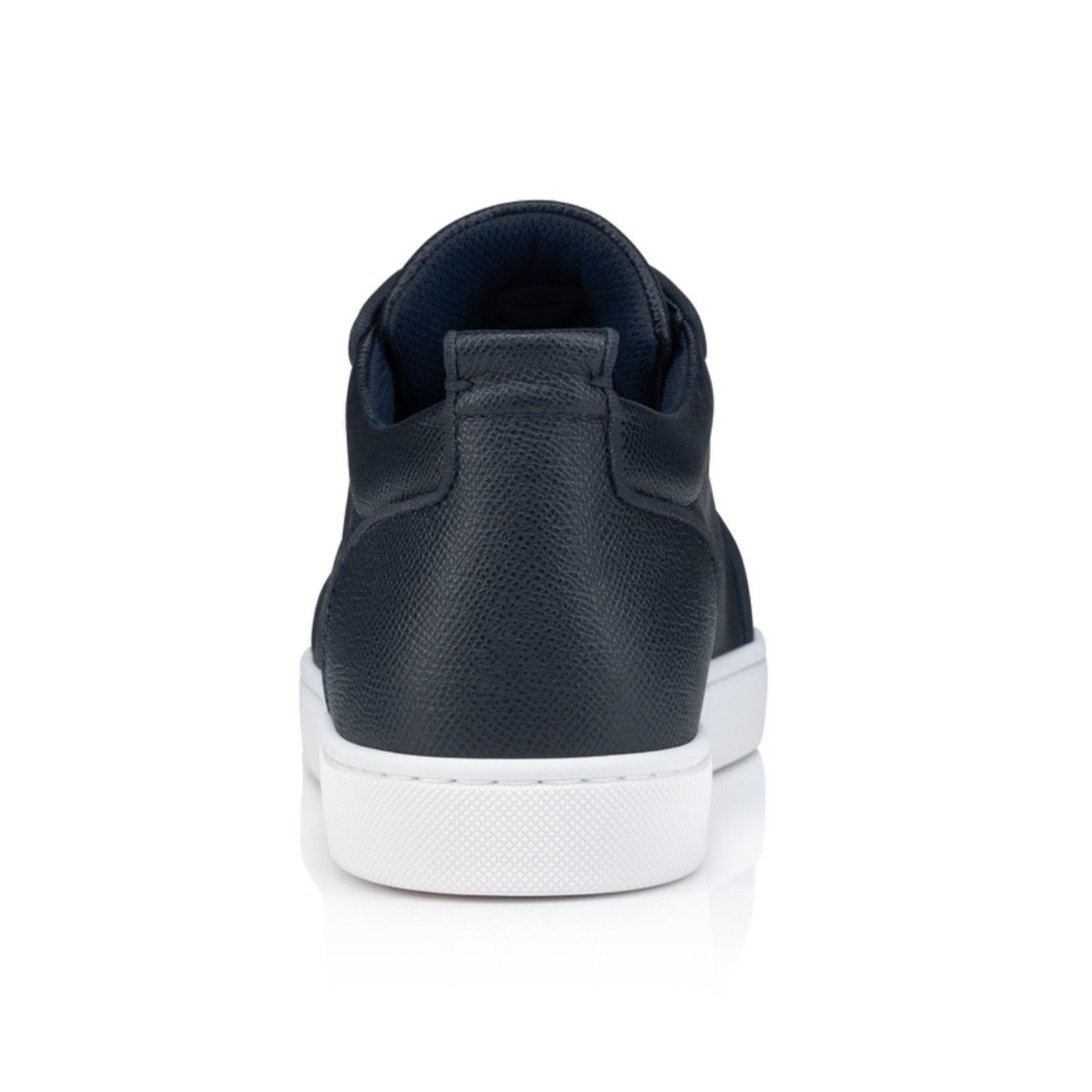 Christian Louboutin Christian Louboutin Mens Rantulow Orlato Flat Marine Size US 11 / EU 44 - 13 Thumbnail