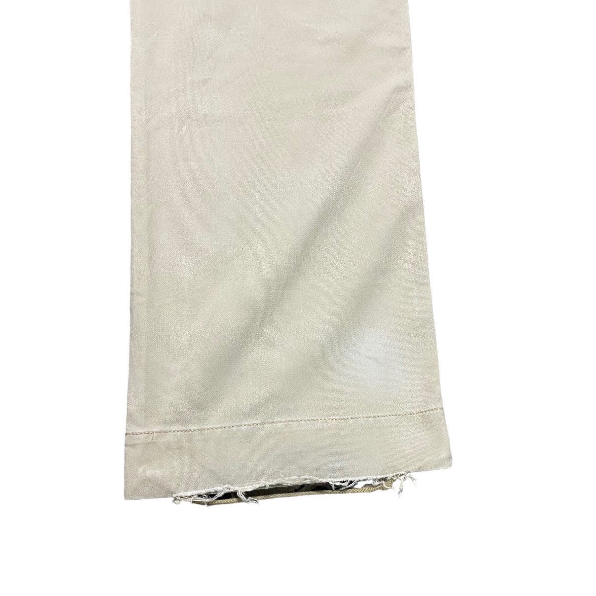 Burberry Vintage Burberry Cargo Pants Size US 34 / EU 50 - 17 Thumbnail