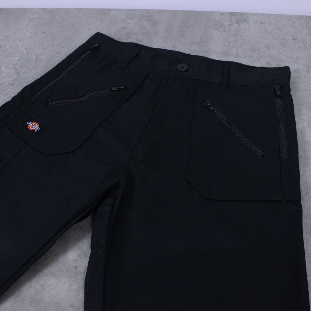 Dickies Vintage Dickies Cargo Pant Size US 30 / EU 46 - 7 Thumbnail
