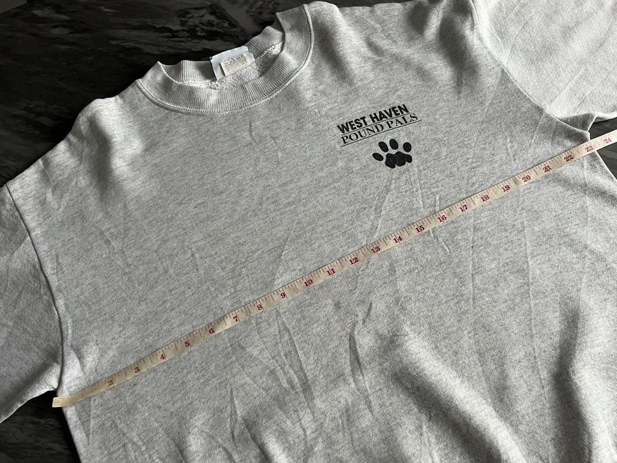 Vintage West Heaven : Pound Pals Animal Shelter Size US L / EU 52-54 / 3 - 12 Thumbnail