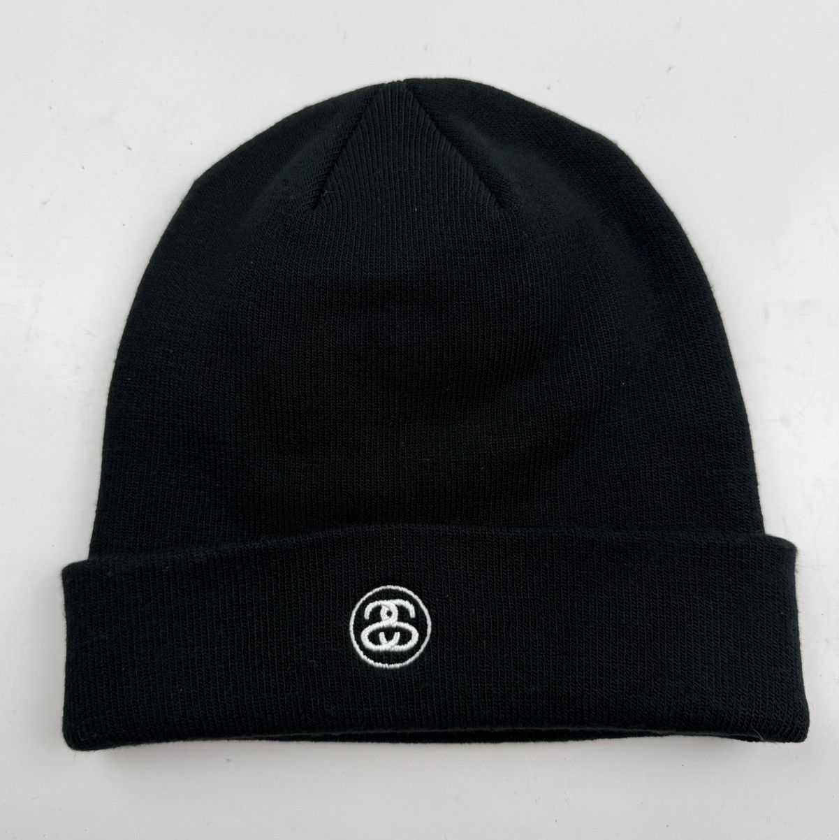 Stussy stussy beanie hat tc53 Size ONE SIZE - 4 Thumbnail