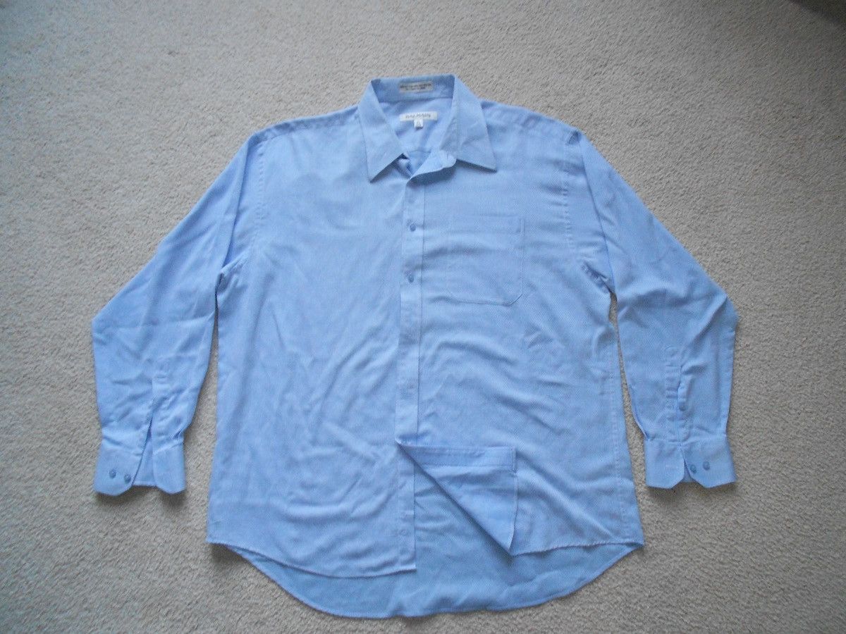 Balmain Vintage Balmain button up Size US XL / EU 56 / 4 - 2 Thumbnail