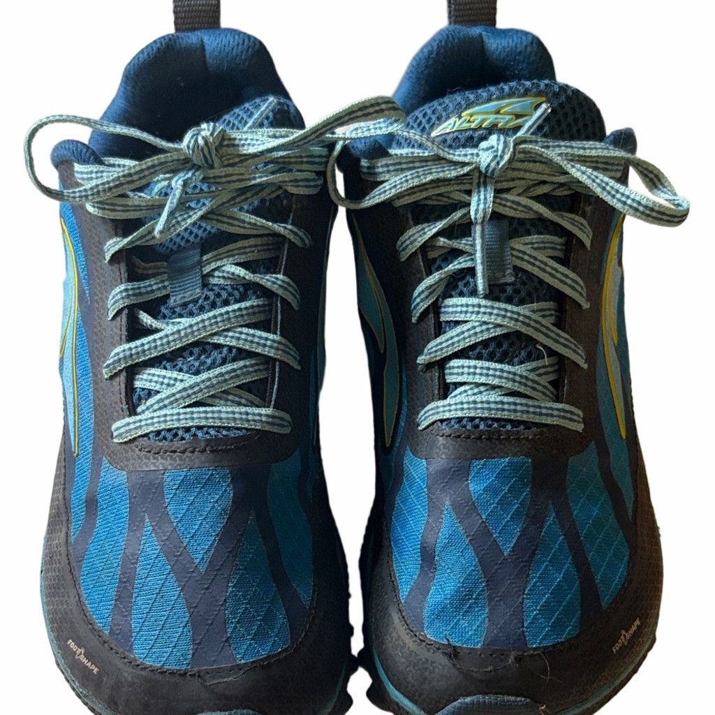 Altra Altra Superior 3 Trail Running | Sz 6.5W Size US 6.5 / IT 36.5 - 1 Thumbnail