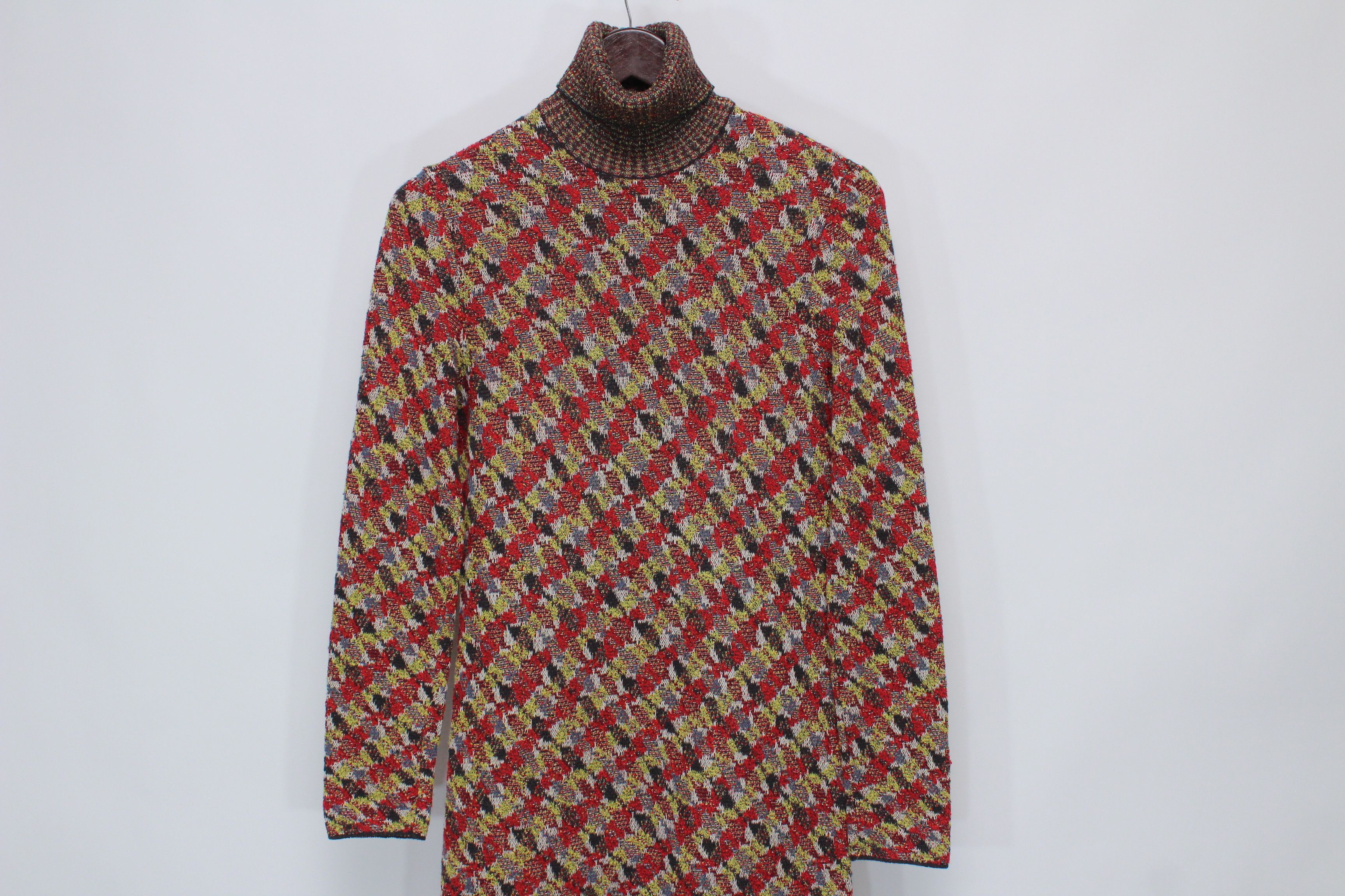 Missoni Missoni Sport Dress Womens Size 42 Made In Italy Hype Size M / US 6-8 / IT 42-44 - 6 Thumbnail