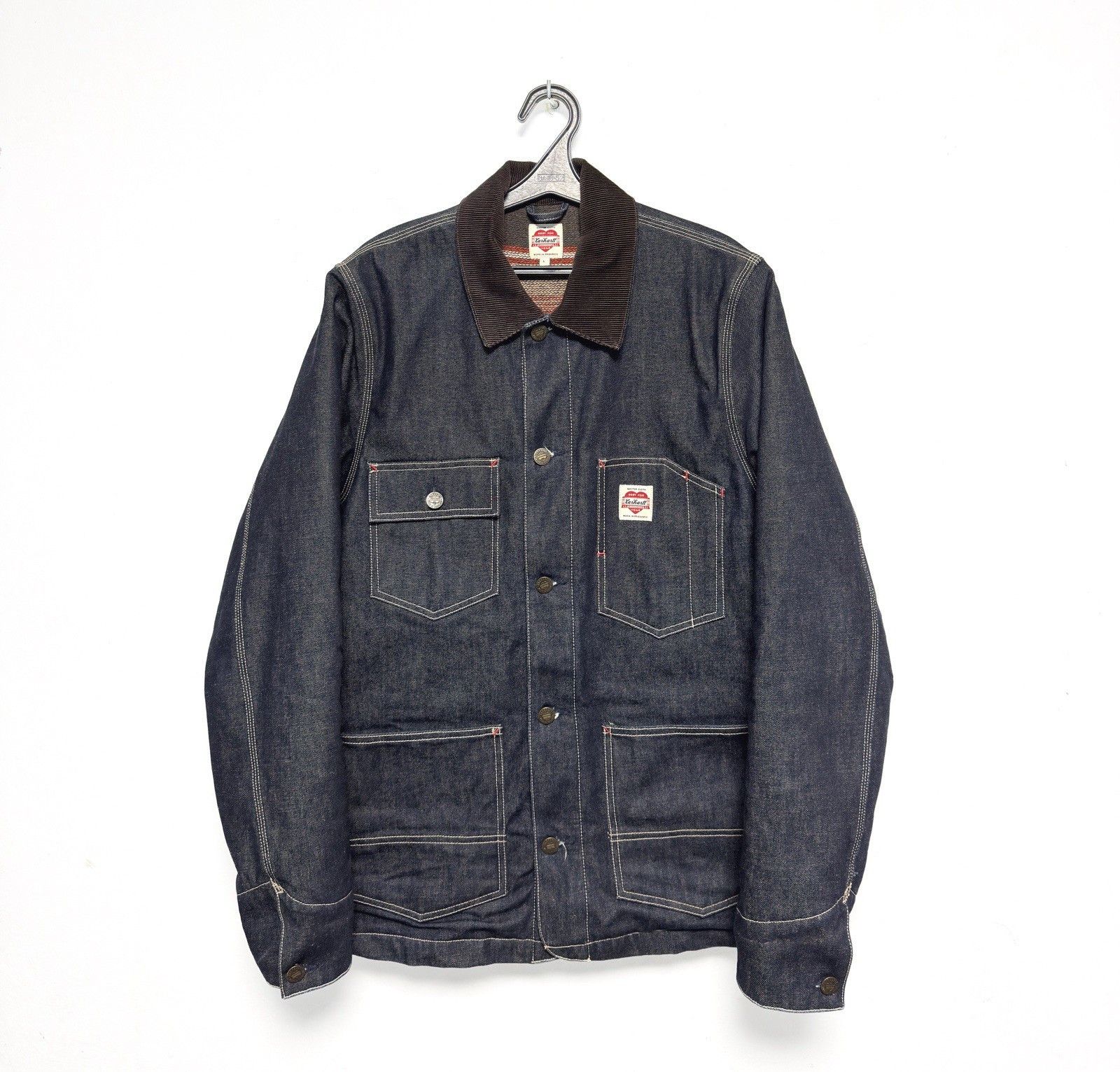 Carhartt × Carhartt Wip × Slam Jam Carhartt WIP x Slam Jam 25 Year