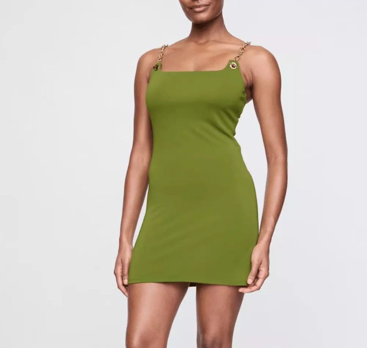 keepsake guardian mini dress La Fuori Mystical Garden Strapless Hand Embroidered Mini Dress