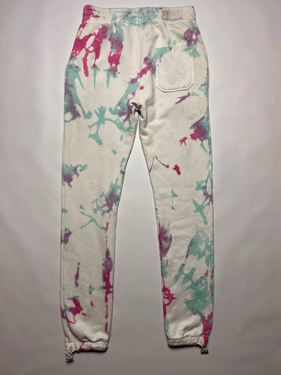 Amiri Amiri Tie Dye Sweatpants Size Size US 32 / EU 48 - 5 Thumbnail
