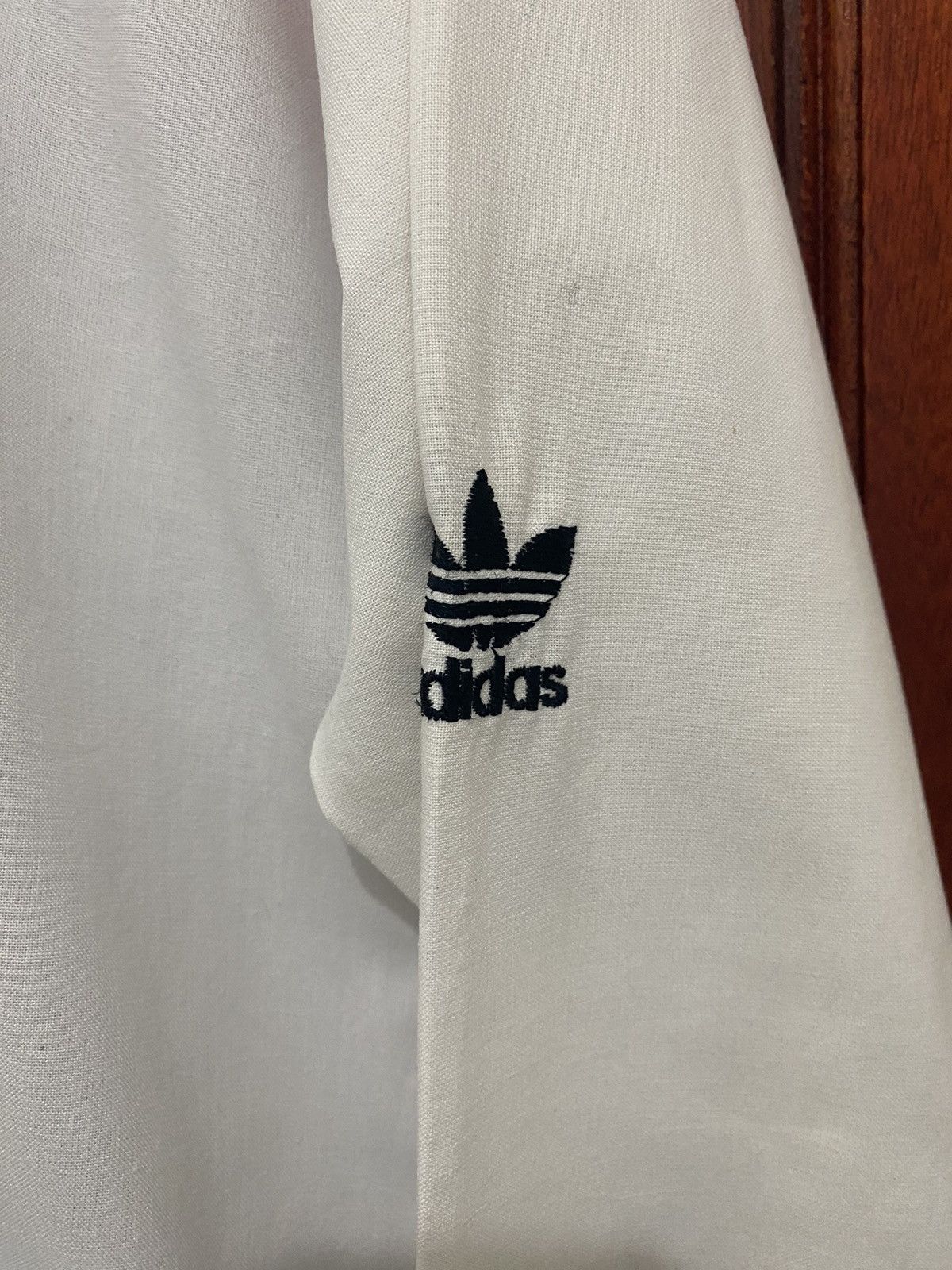 Adidas Vintage Adidas 2nd Olympic Winter Games 1928 St Moritz Size US S / EU 44-46 / 1 - 4 Thumbnail