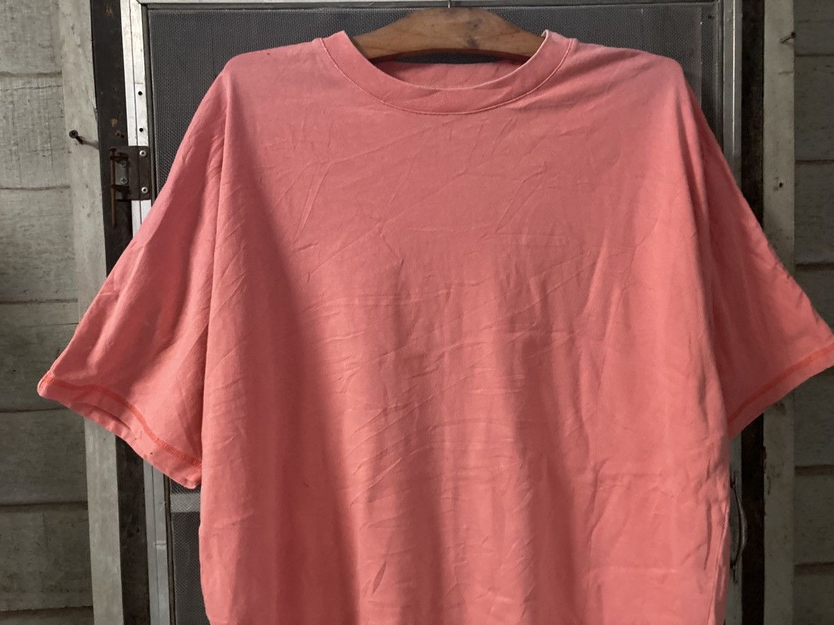 NANO universe Nano Universe T Shirt Minimal Size US L / EU 52-54 / 3 - 2 Thumbnail