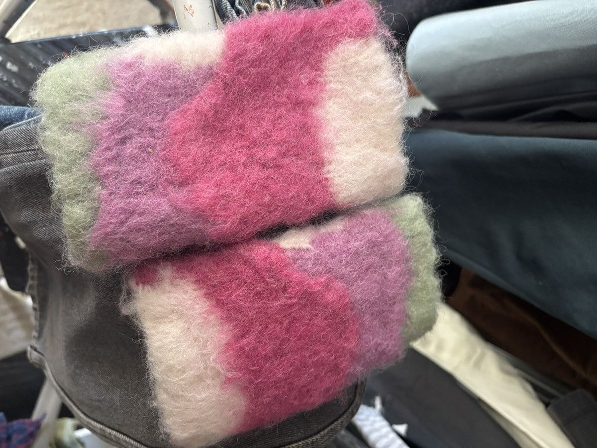 Blackmeans Wool gloves Size ONE SIZE - 4 Thumbnail