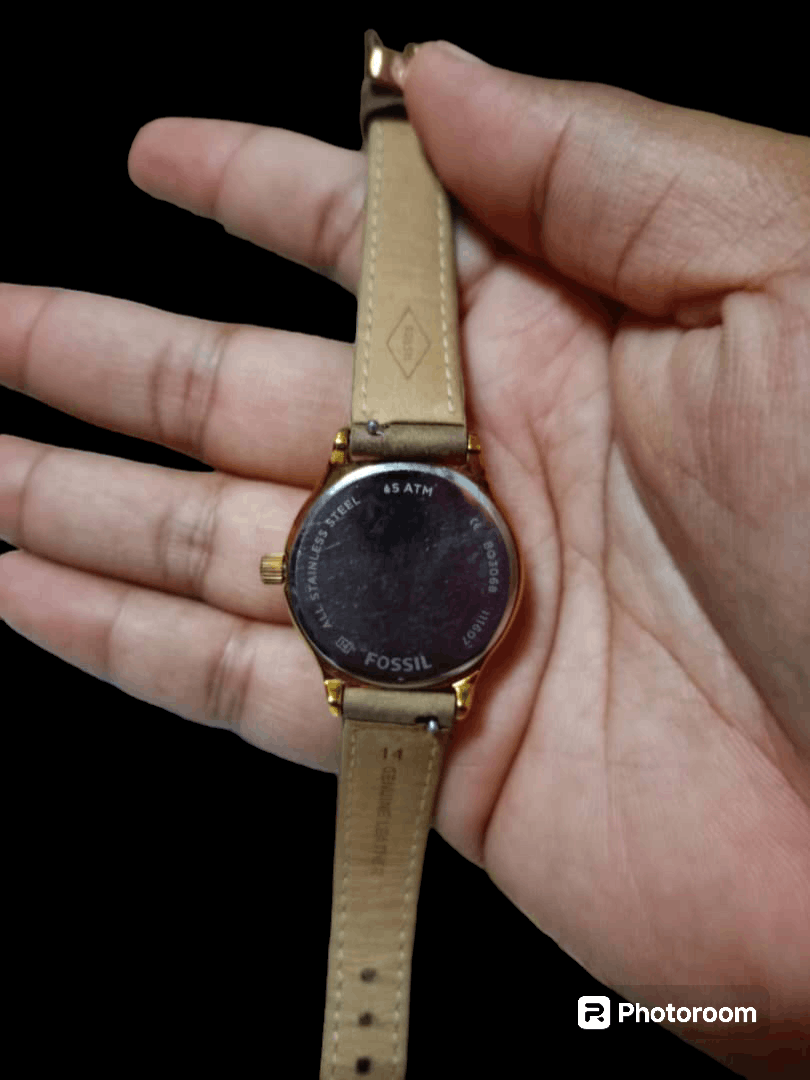 Fossil Fosil Size ONE SIZE - 2 Thumbnail