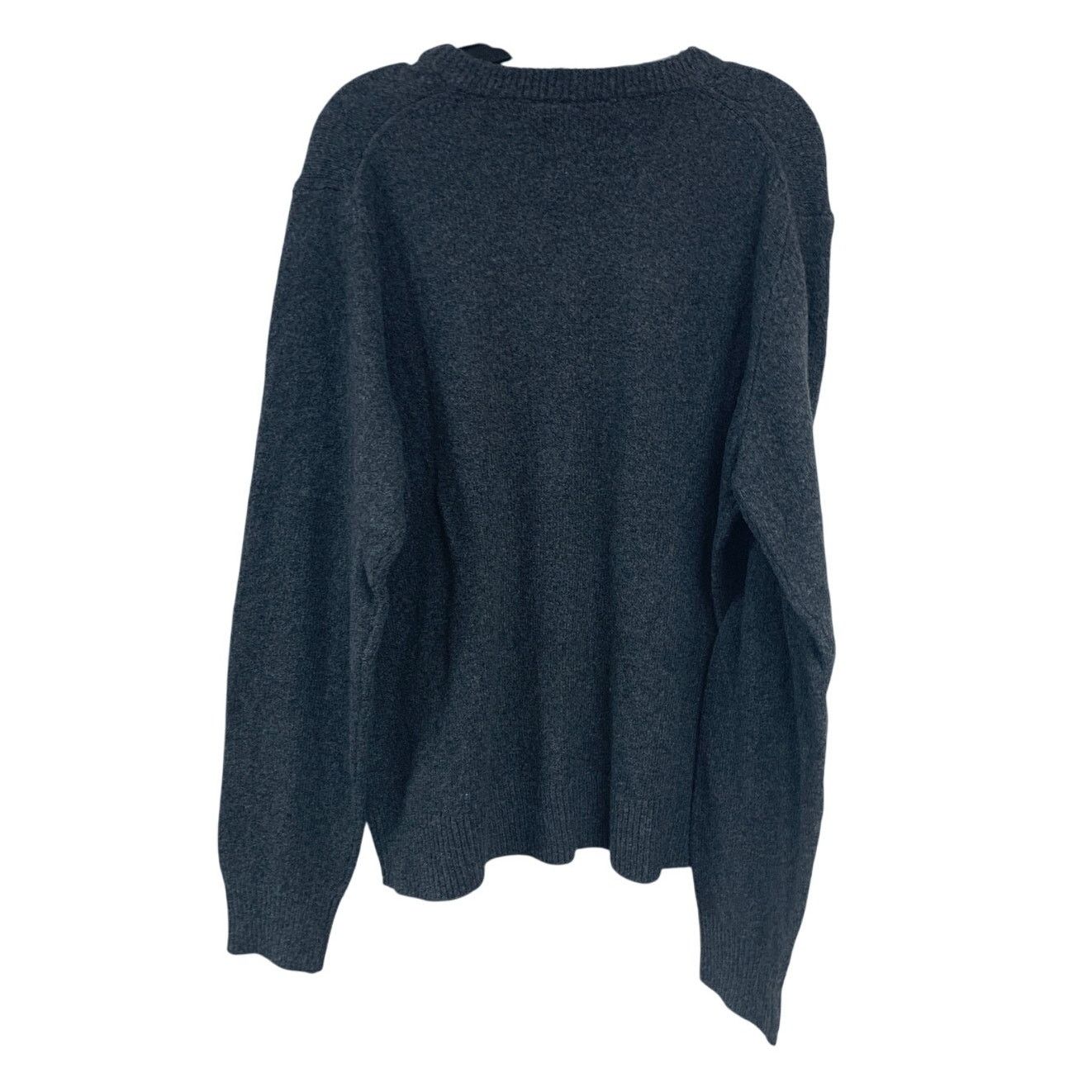American Eagle Outfitters New American Eagle Mens Medium PolyCotton Knit Sweater Size M / US 6-8 / IT 42-44 - 2 Thumbnail