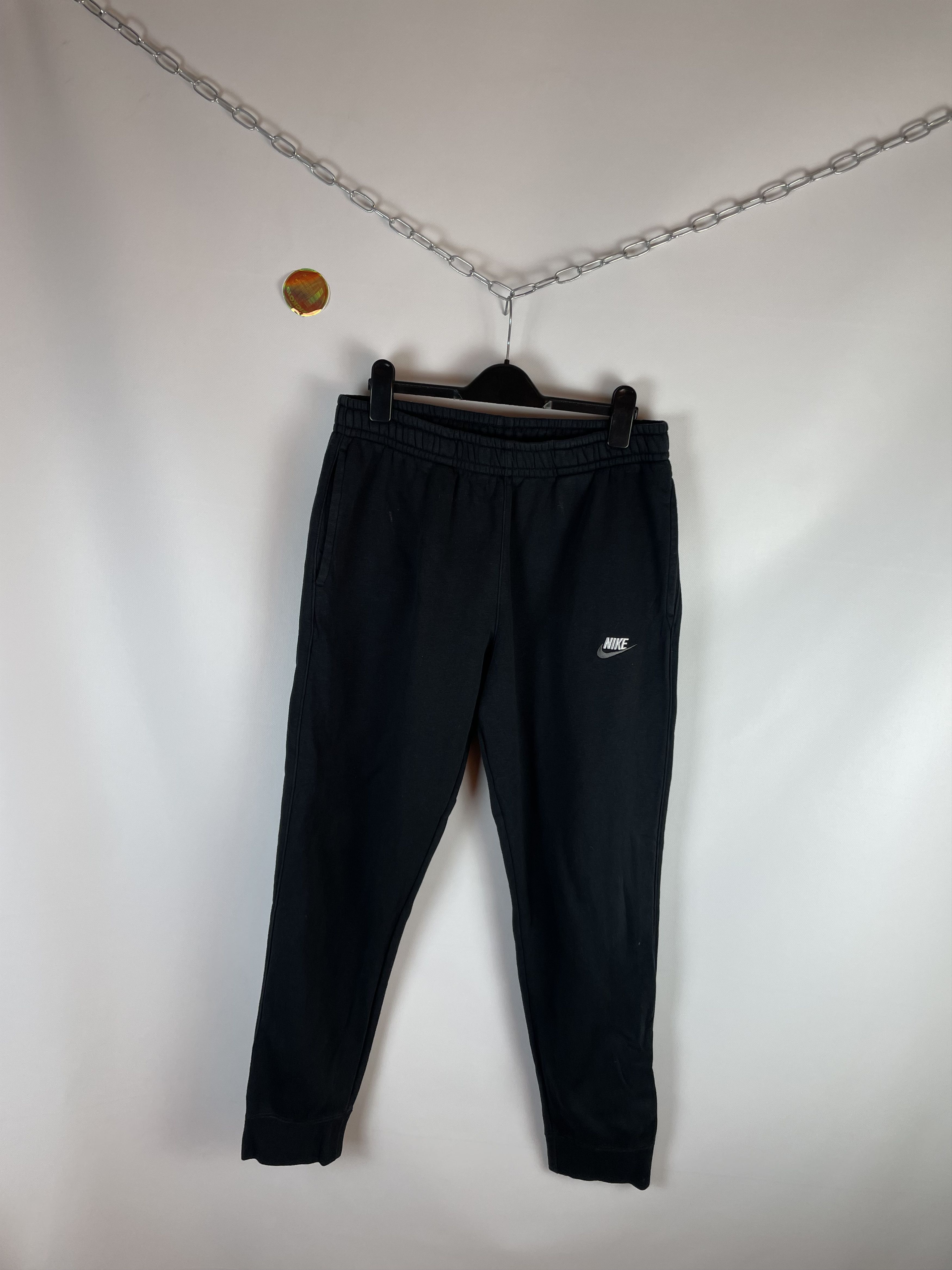 Nike Vintage Nike Sweatpants Y2k Size US 34 / EU 50 - 2 Thumbnail
