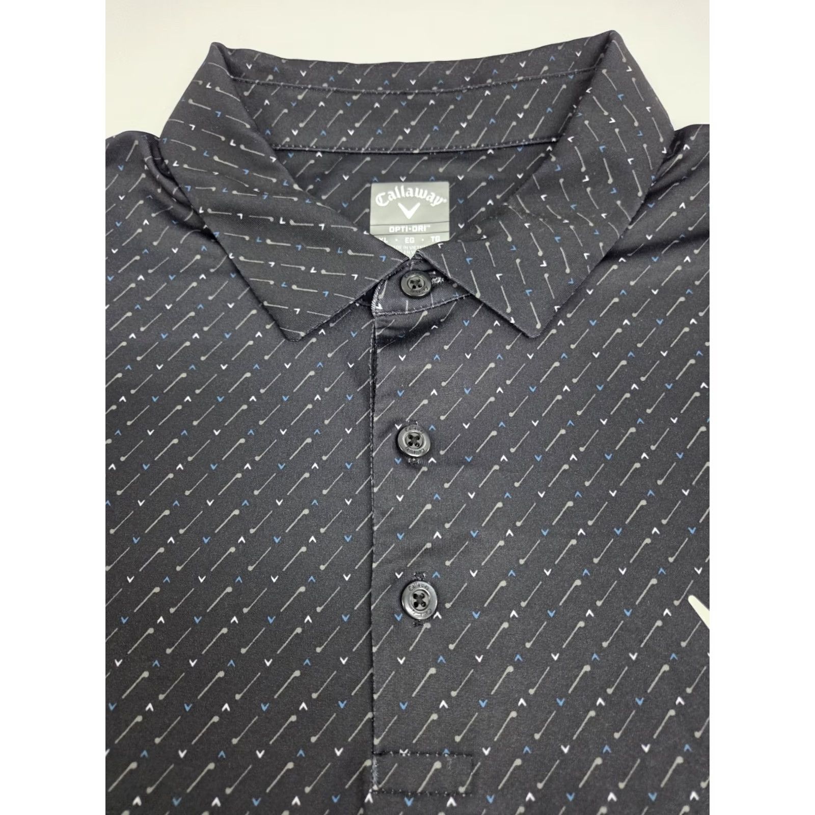 Callaway VINTAGE: false? Size US XL / EU 56 / 4 - 2 Thumbnail